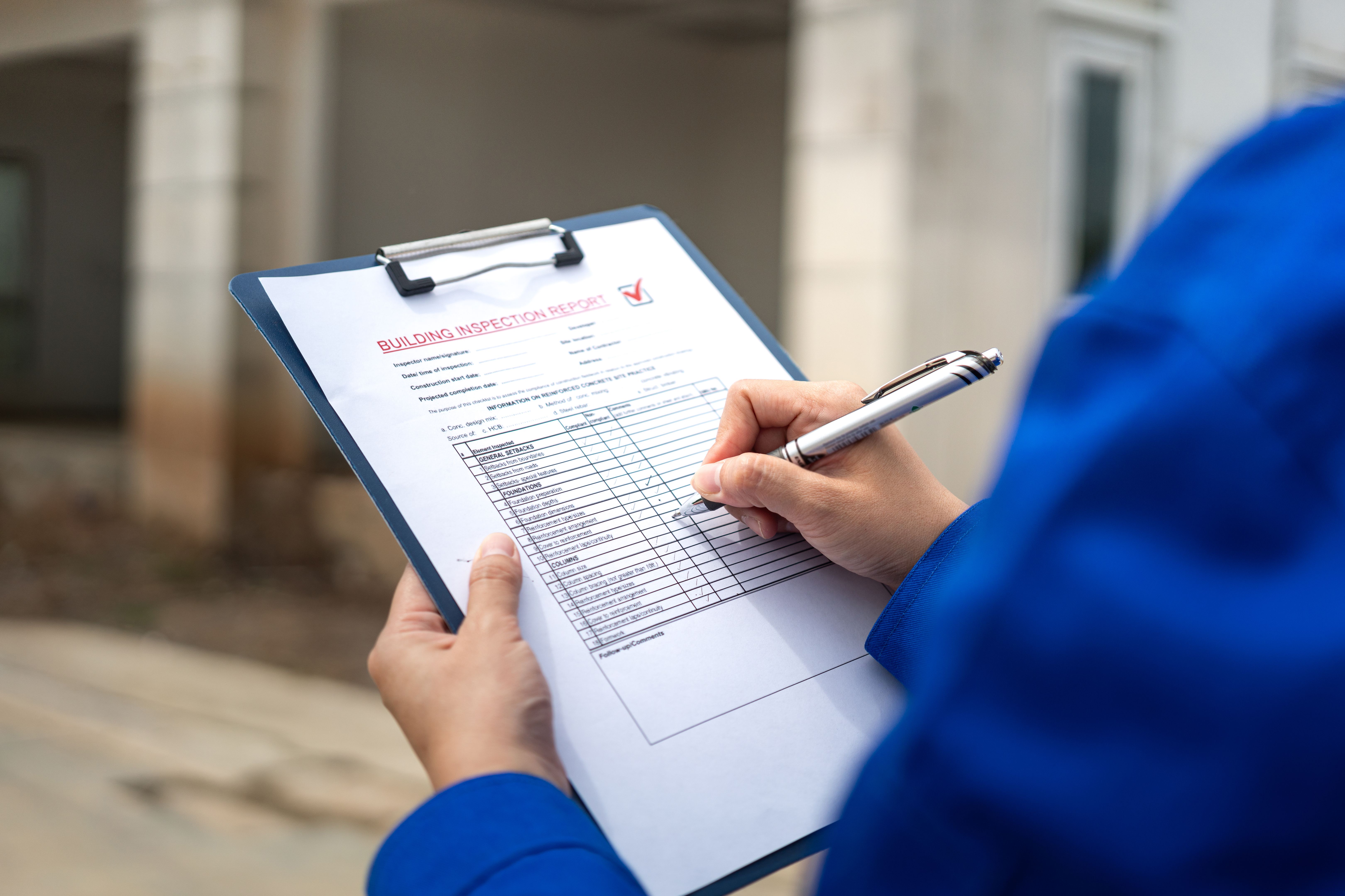 Comprehensive Guide to Inspection and Quality Assurance in Australian ...