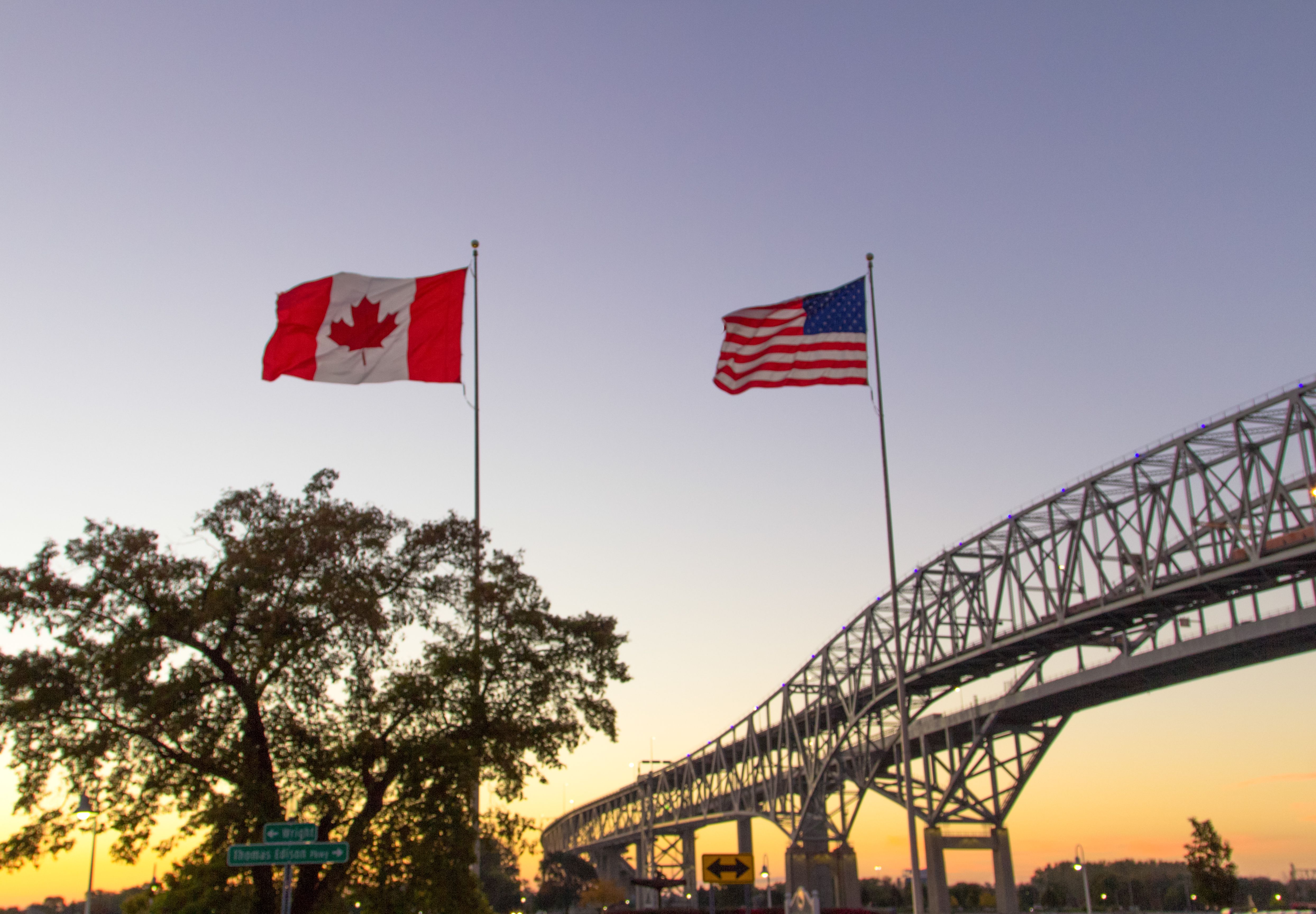 port huron city