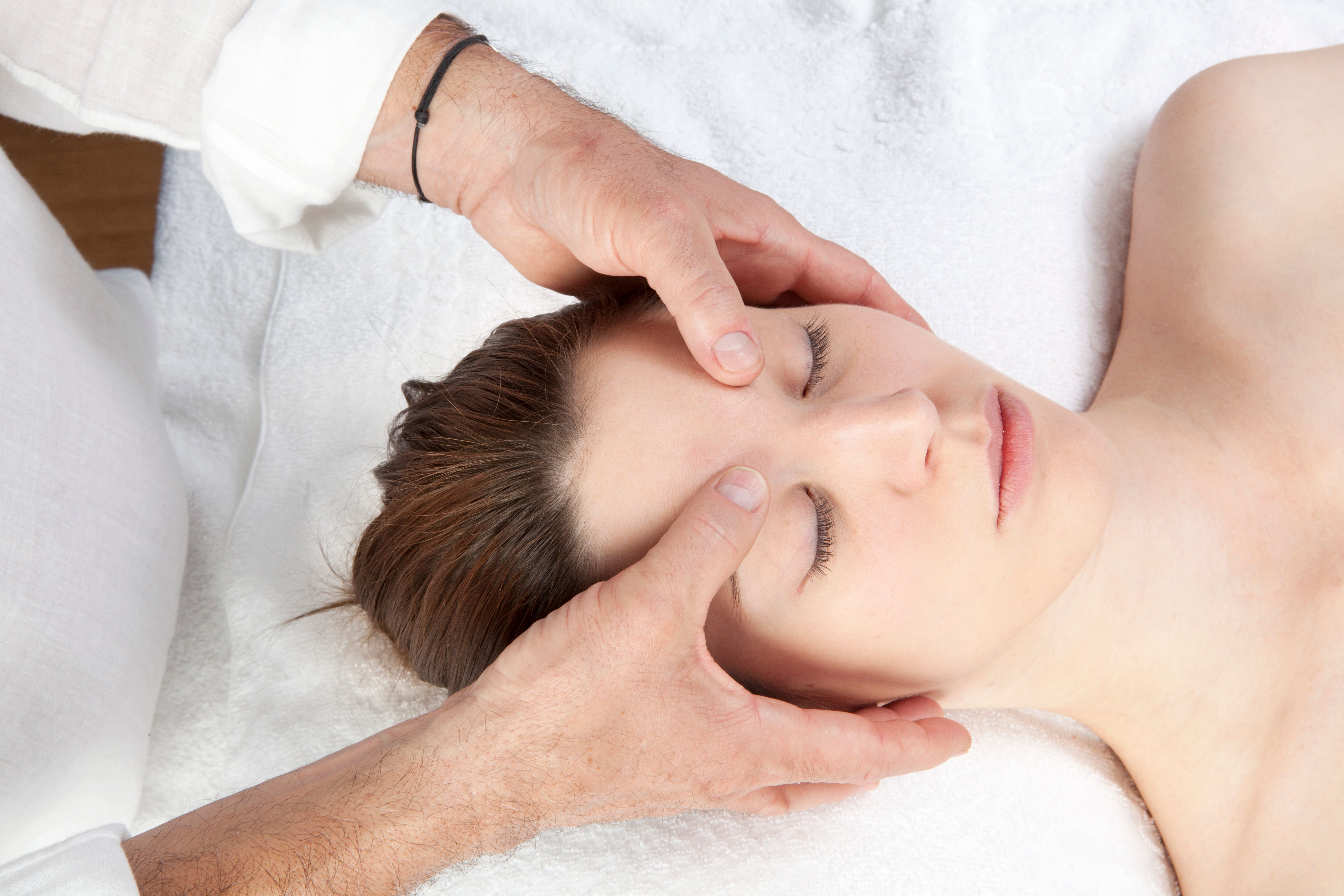 ayurvedic therapy