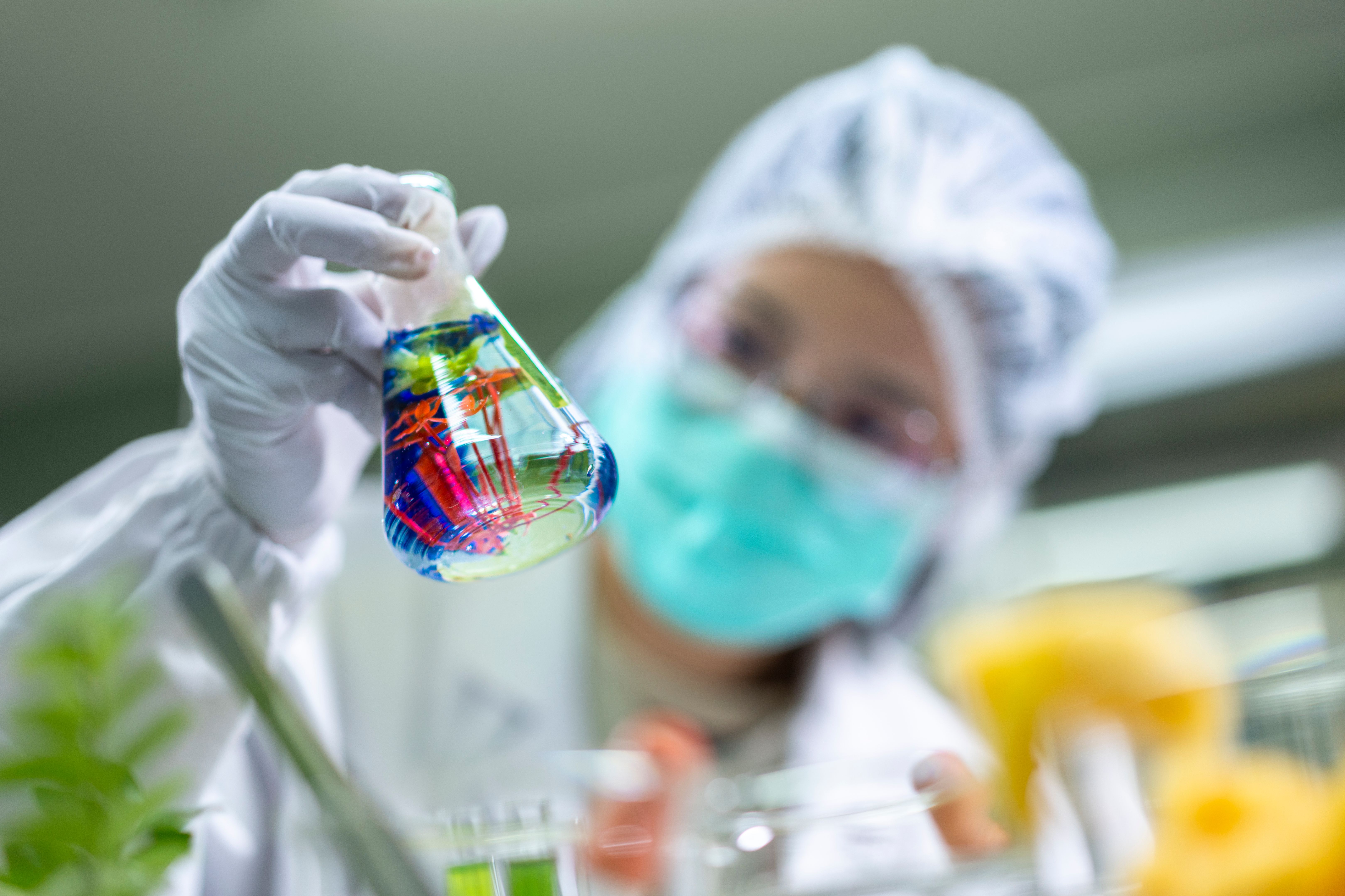 life sciences innovation