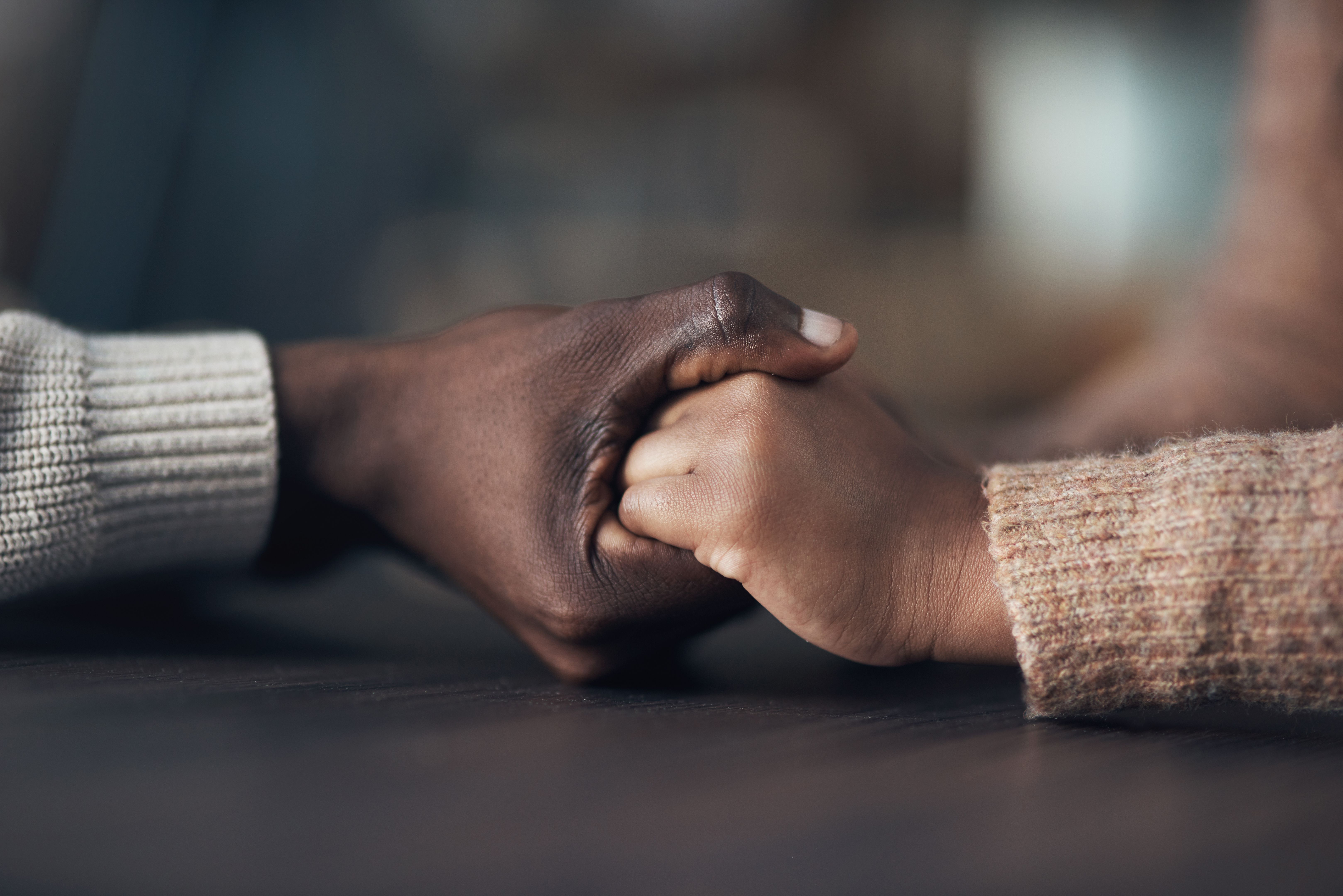 mental health support