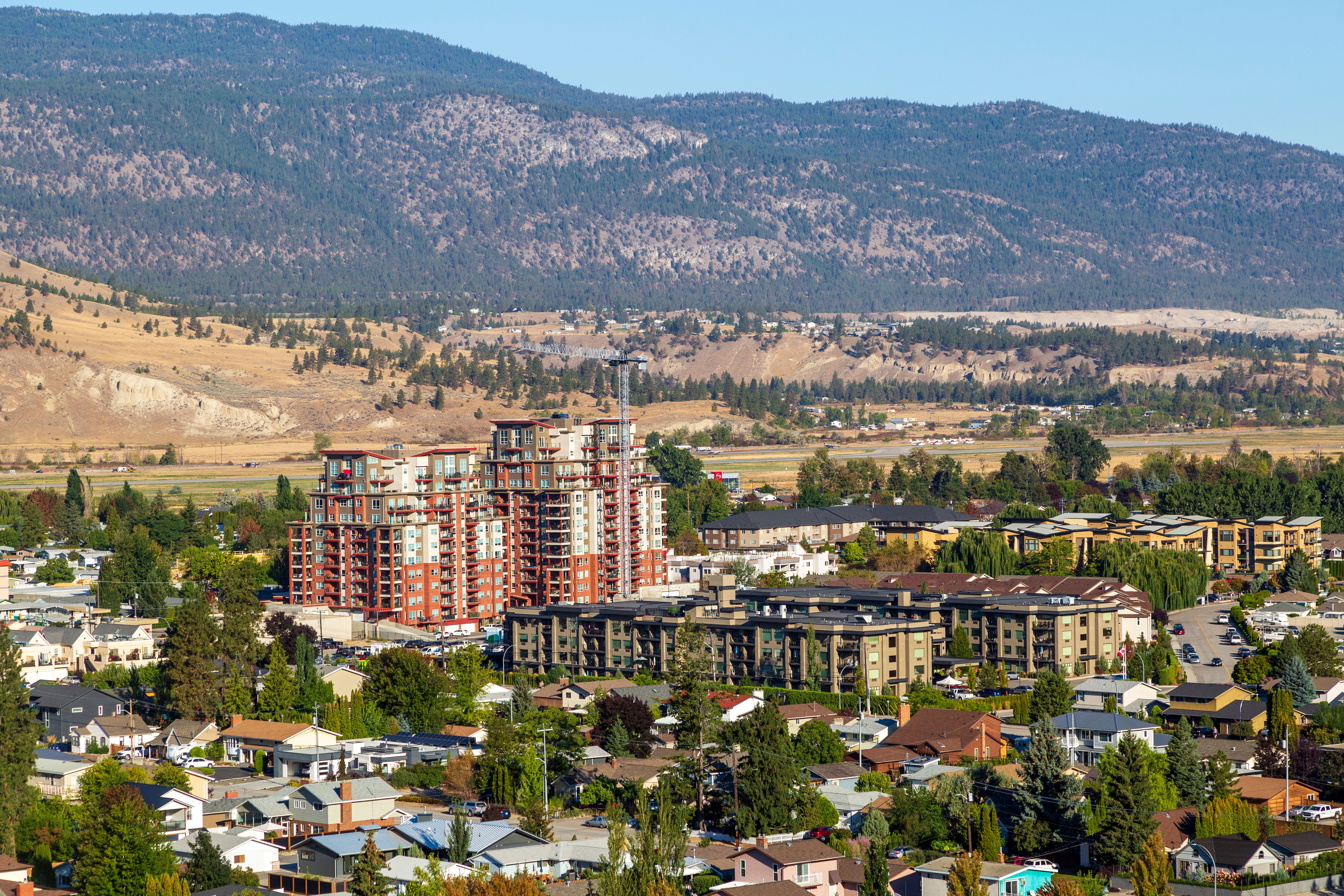 central okanagan zoning