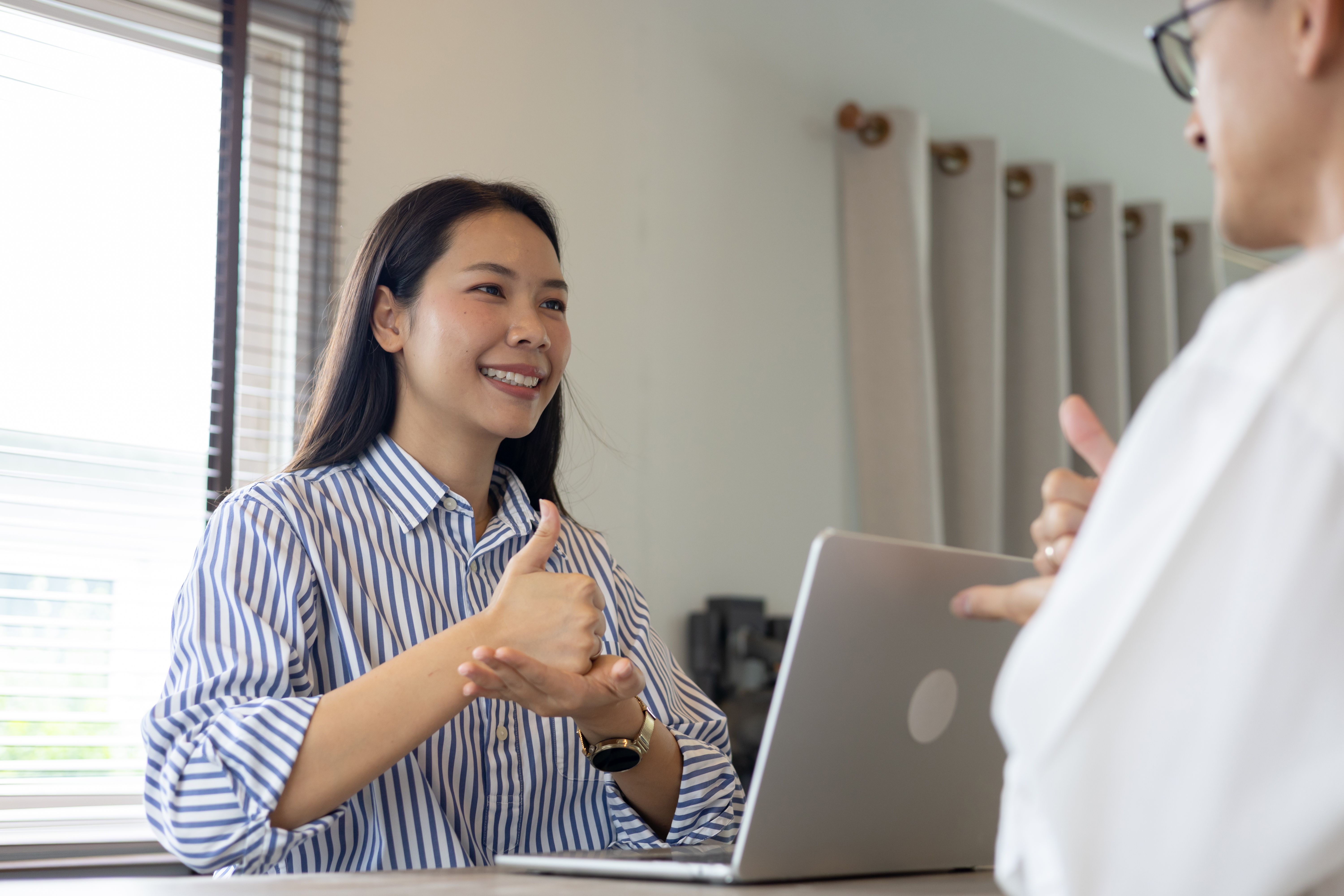 interpreter training