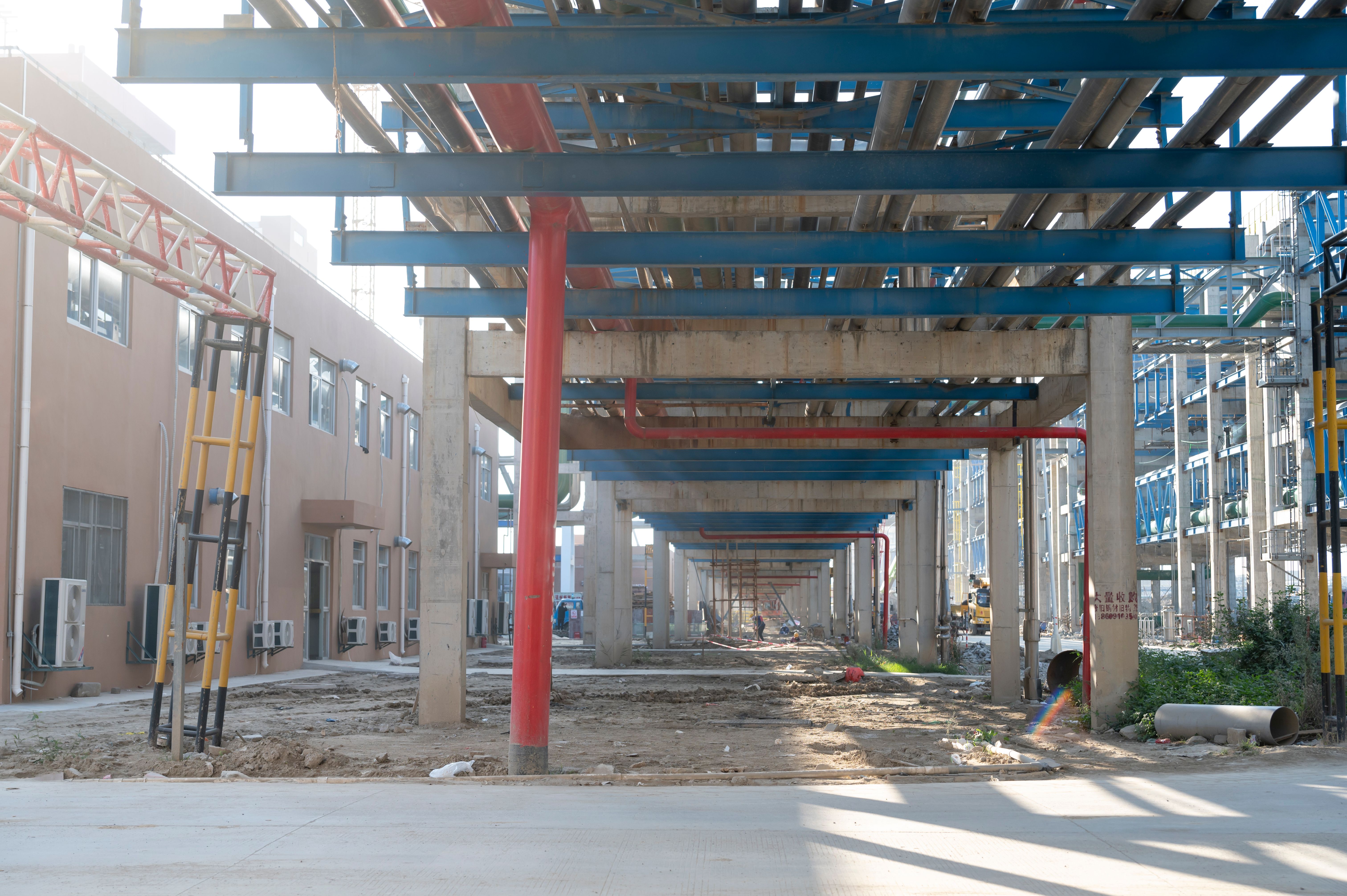 chemical plant equipment chemical plant equipment