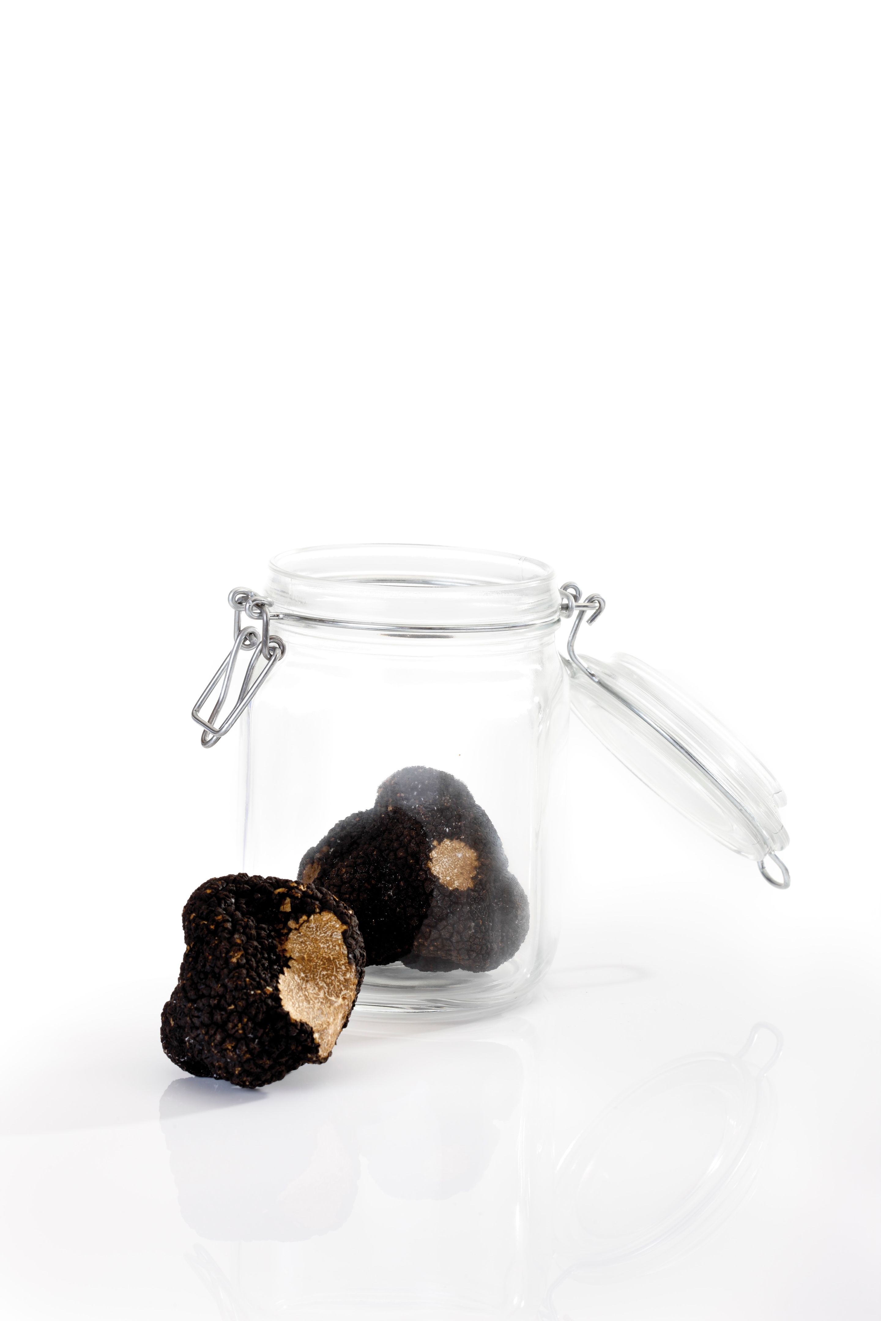 truffle storage