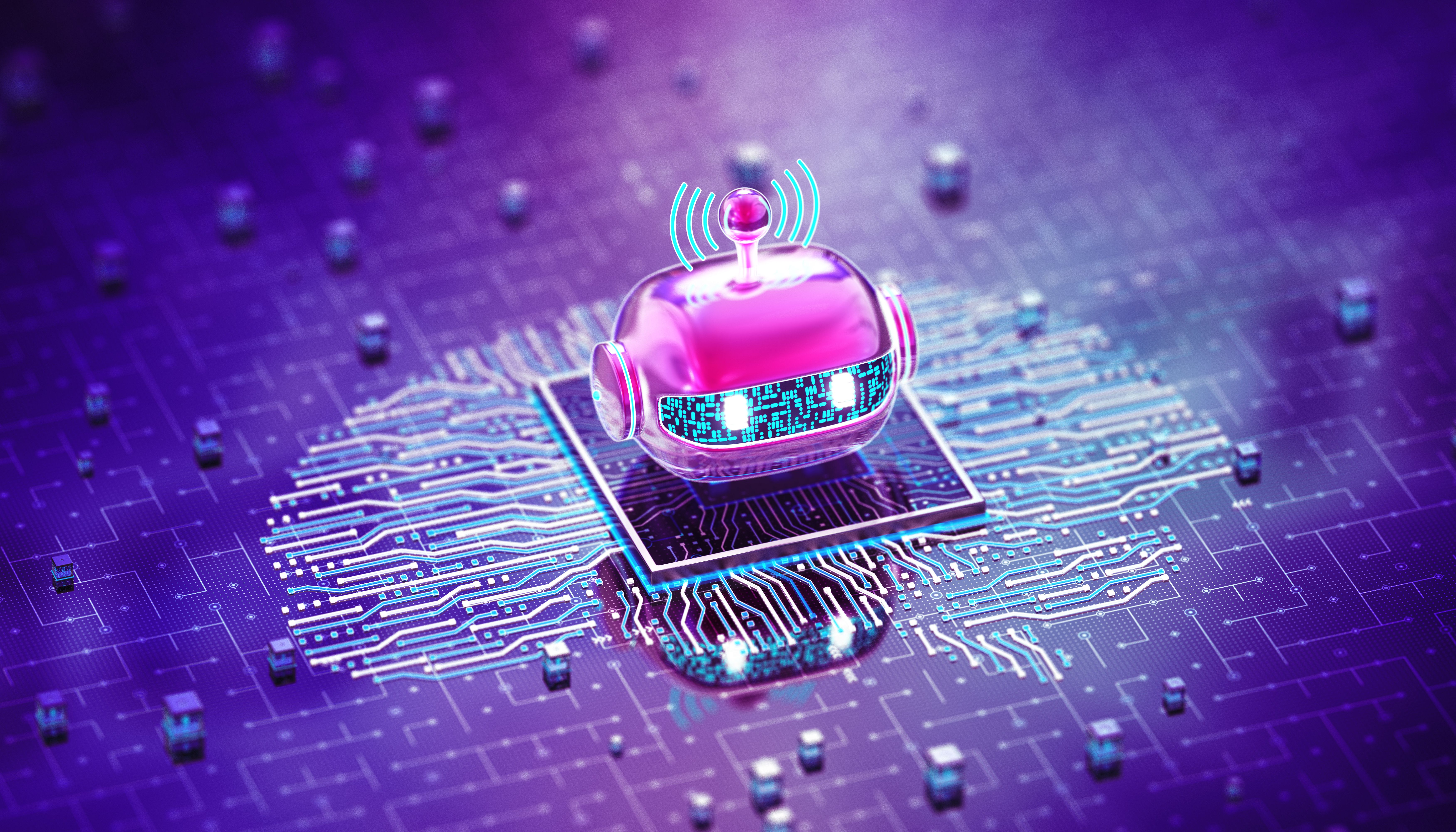 natural language processing