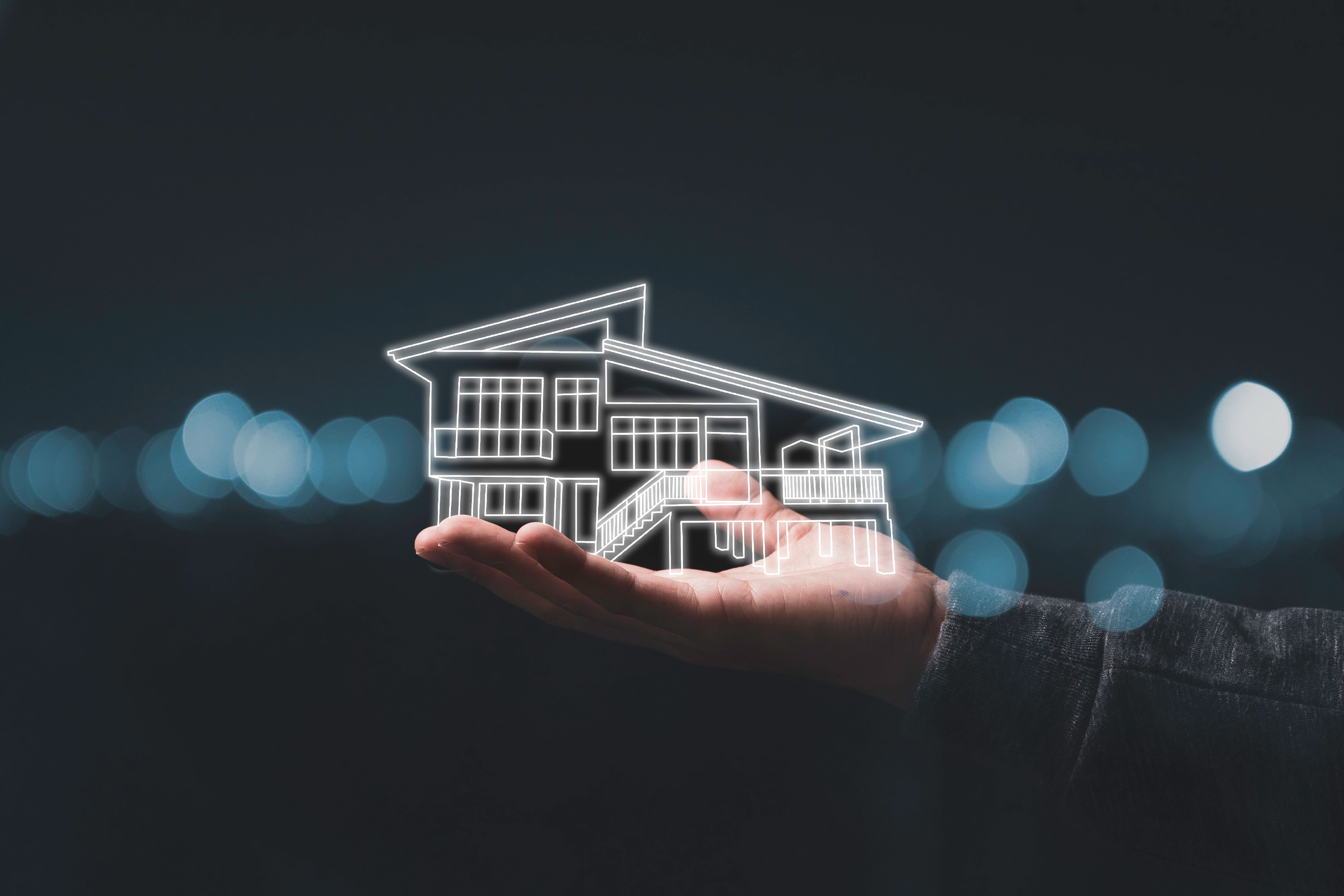 future housing market