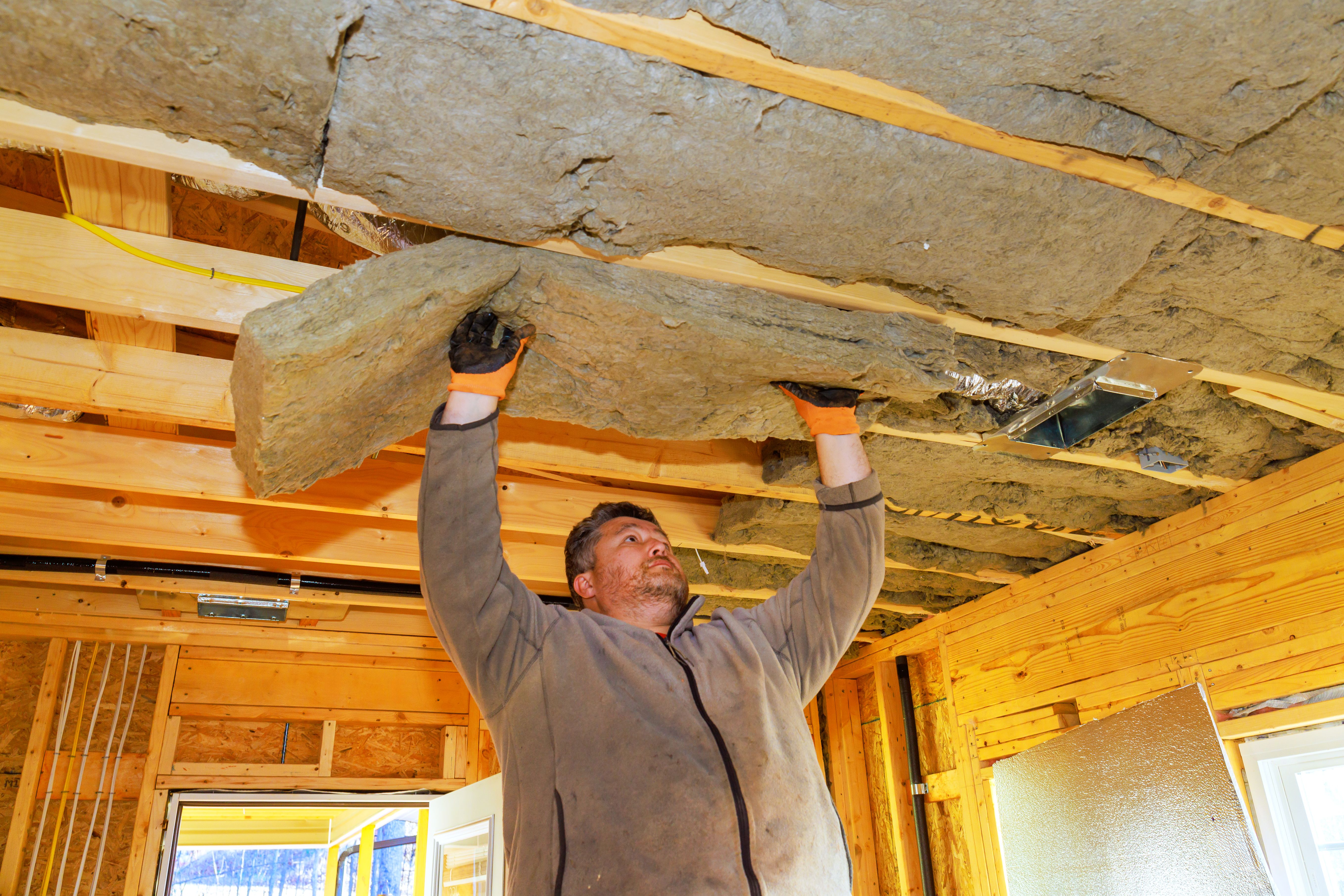 weatherproofing lifts