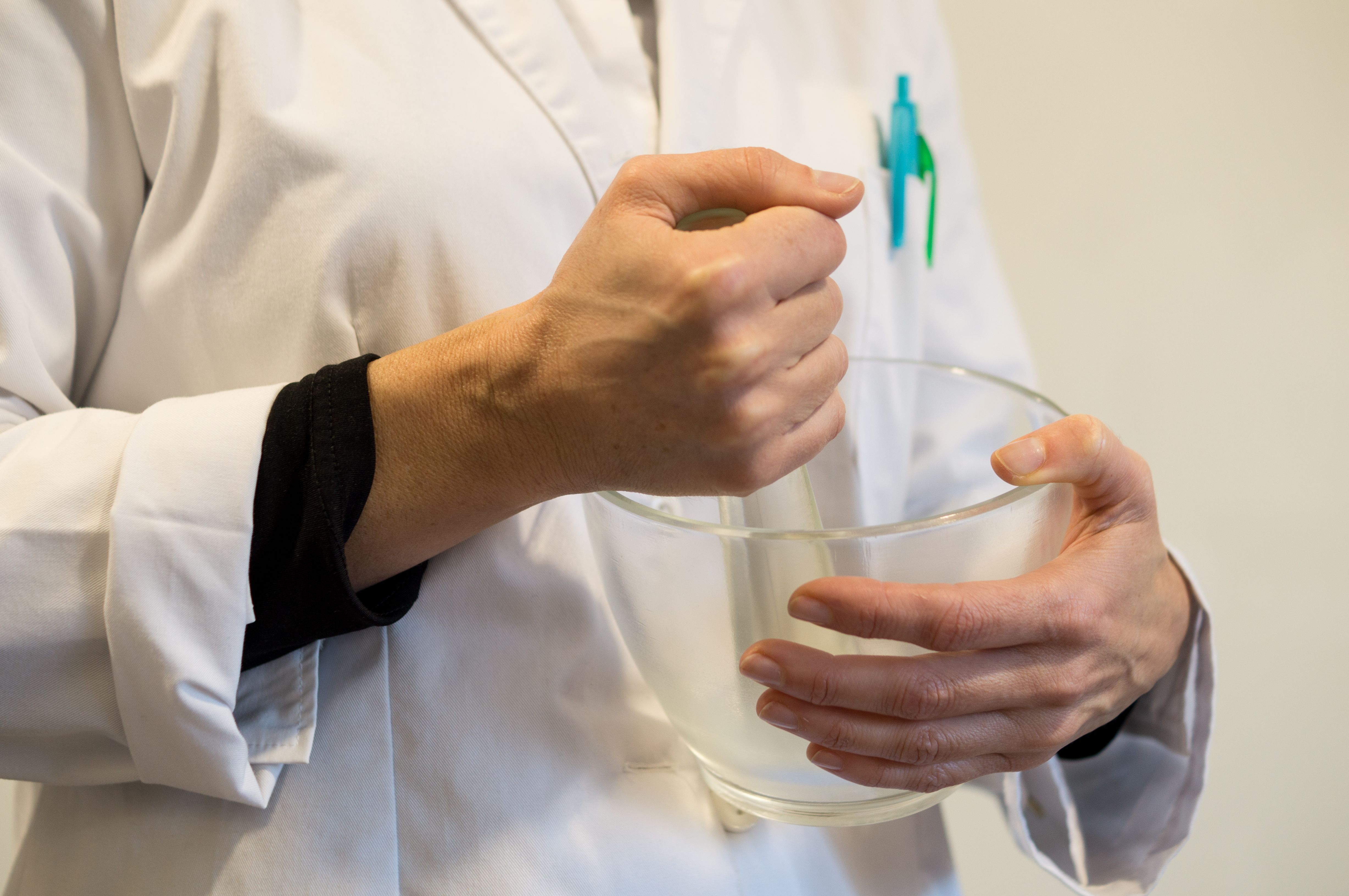 homeopath consultation