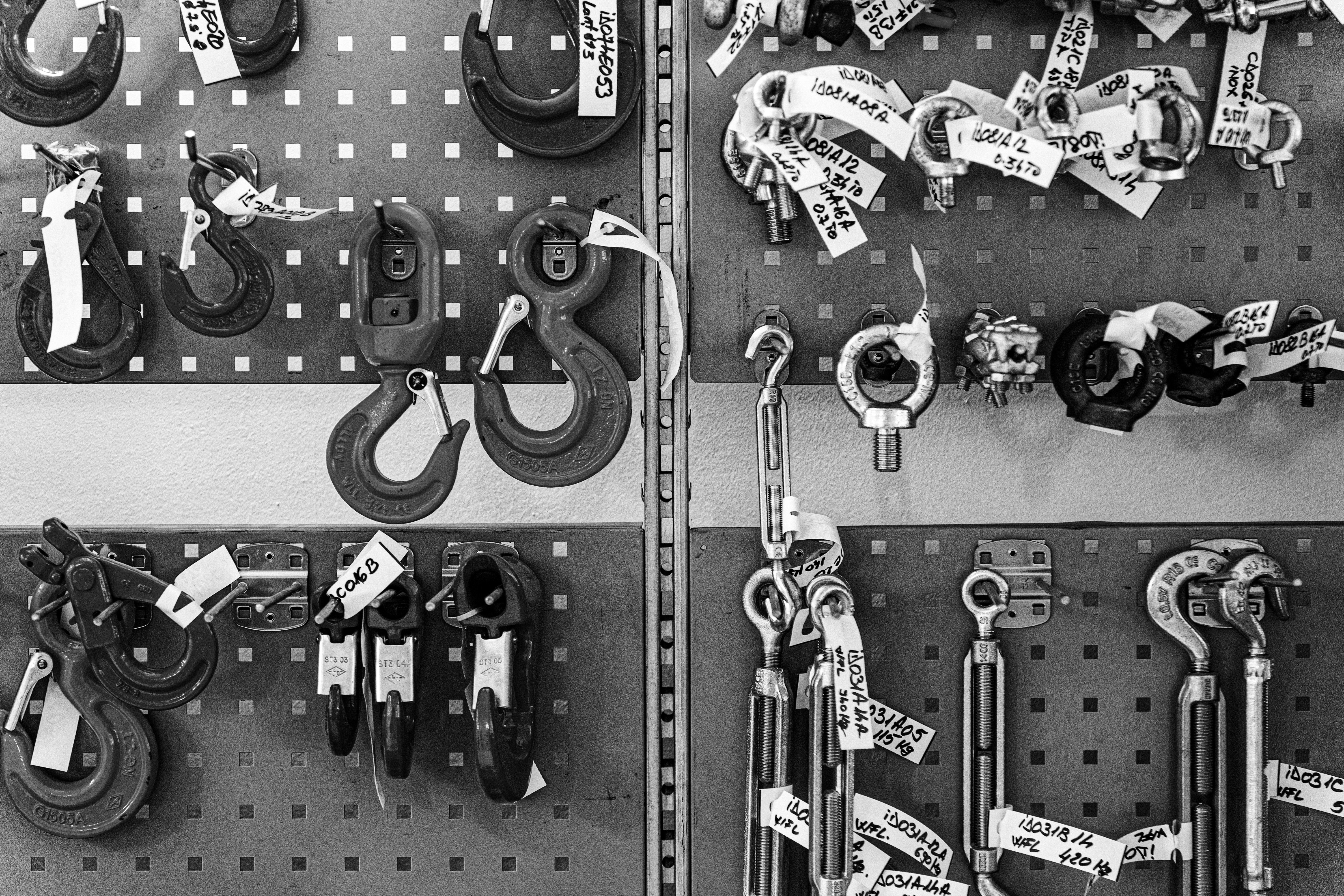 cologne tool shop