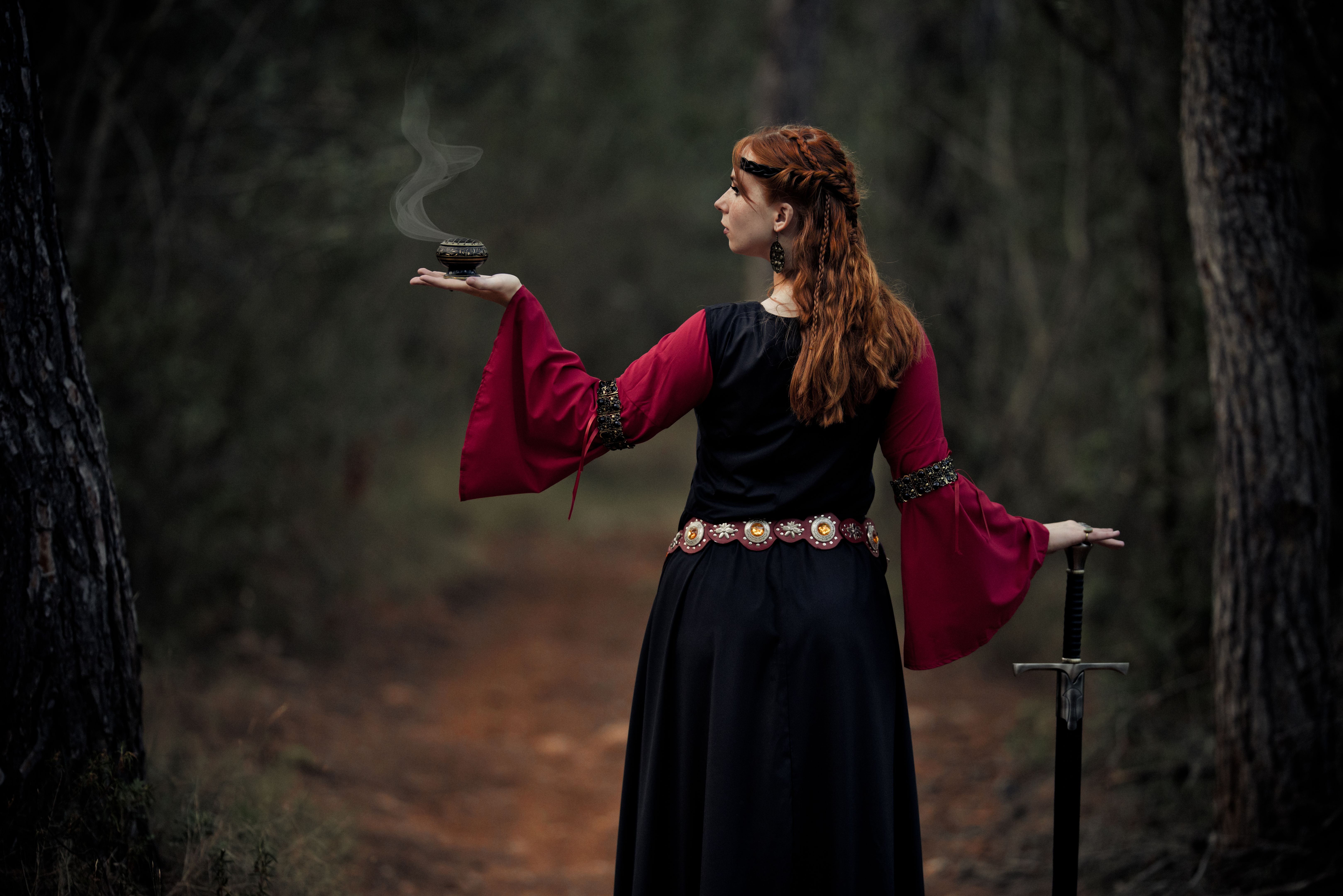 medieval fantasy