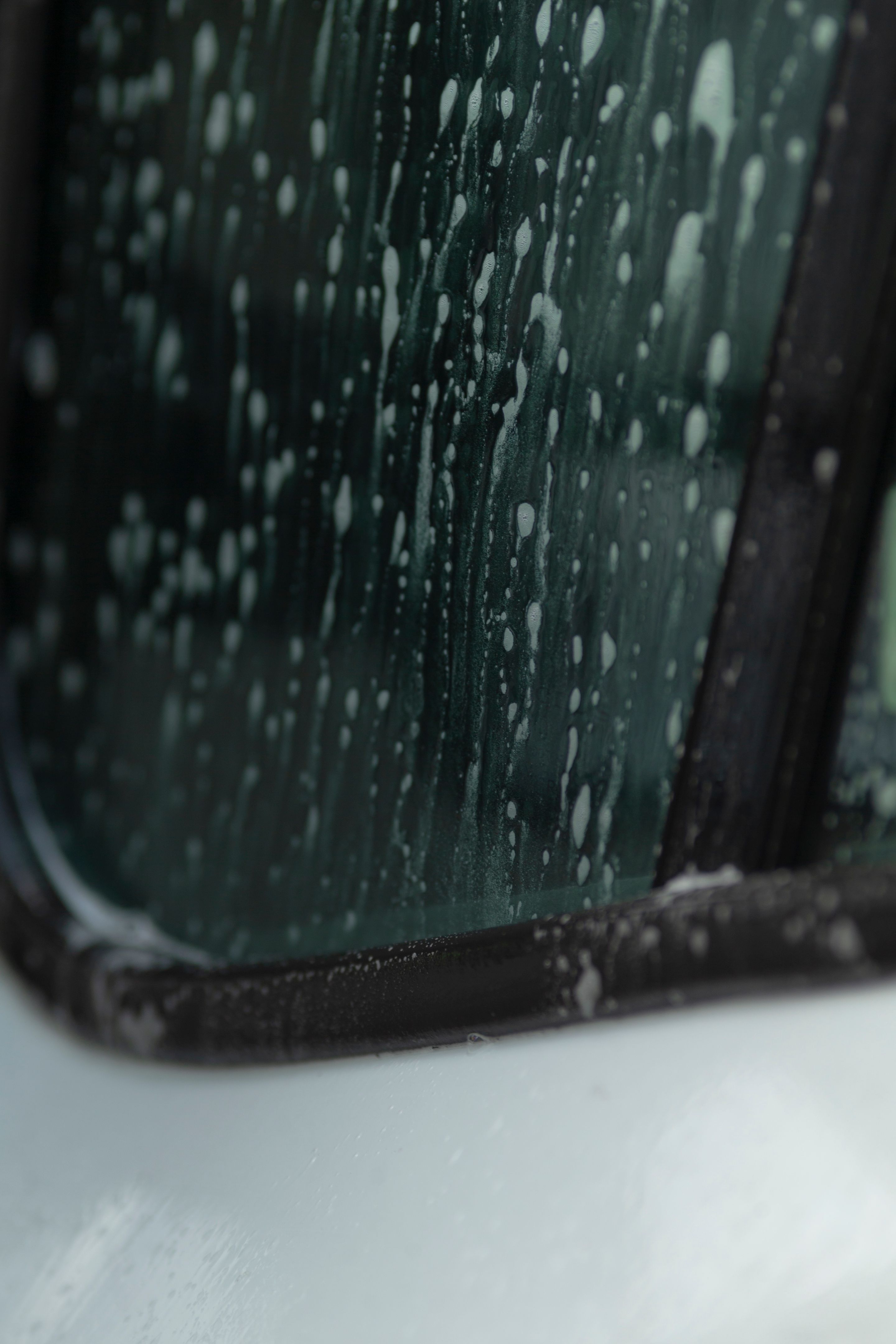 weatherstripping inspection