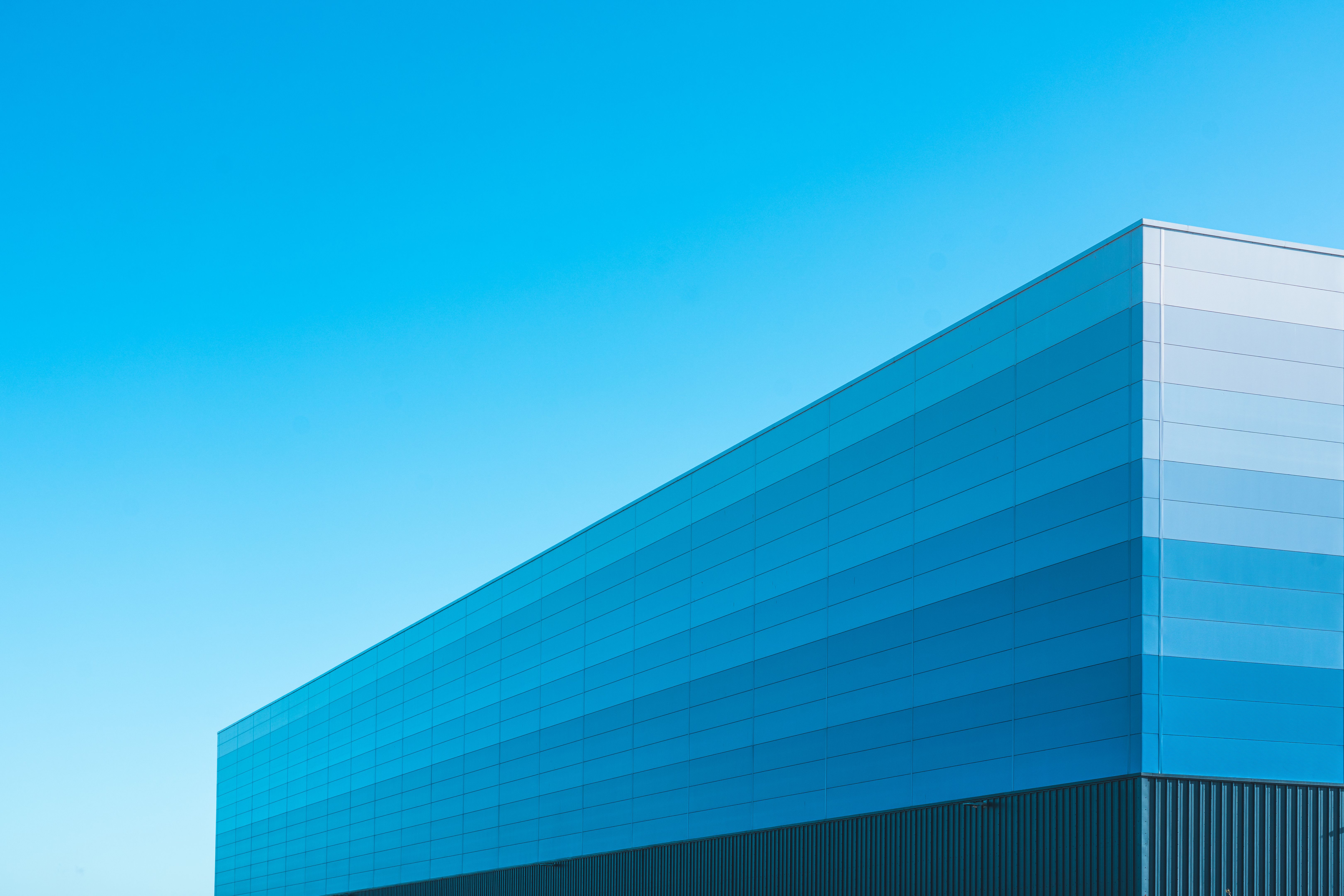 Milton Keynes business