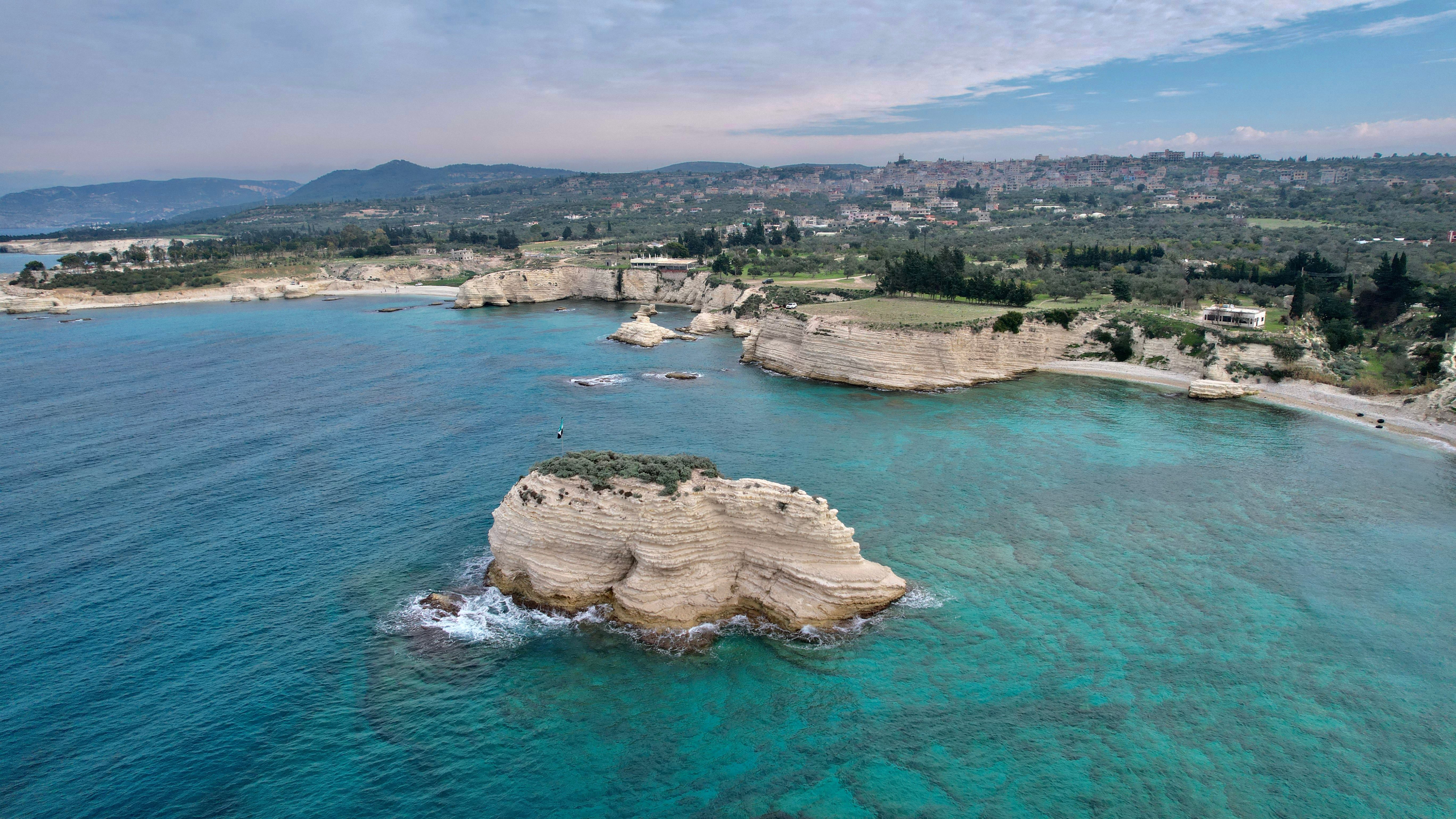 Burj Islam Beach - Latakia Burj Islam Beach - Latakia