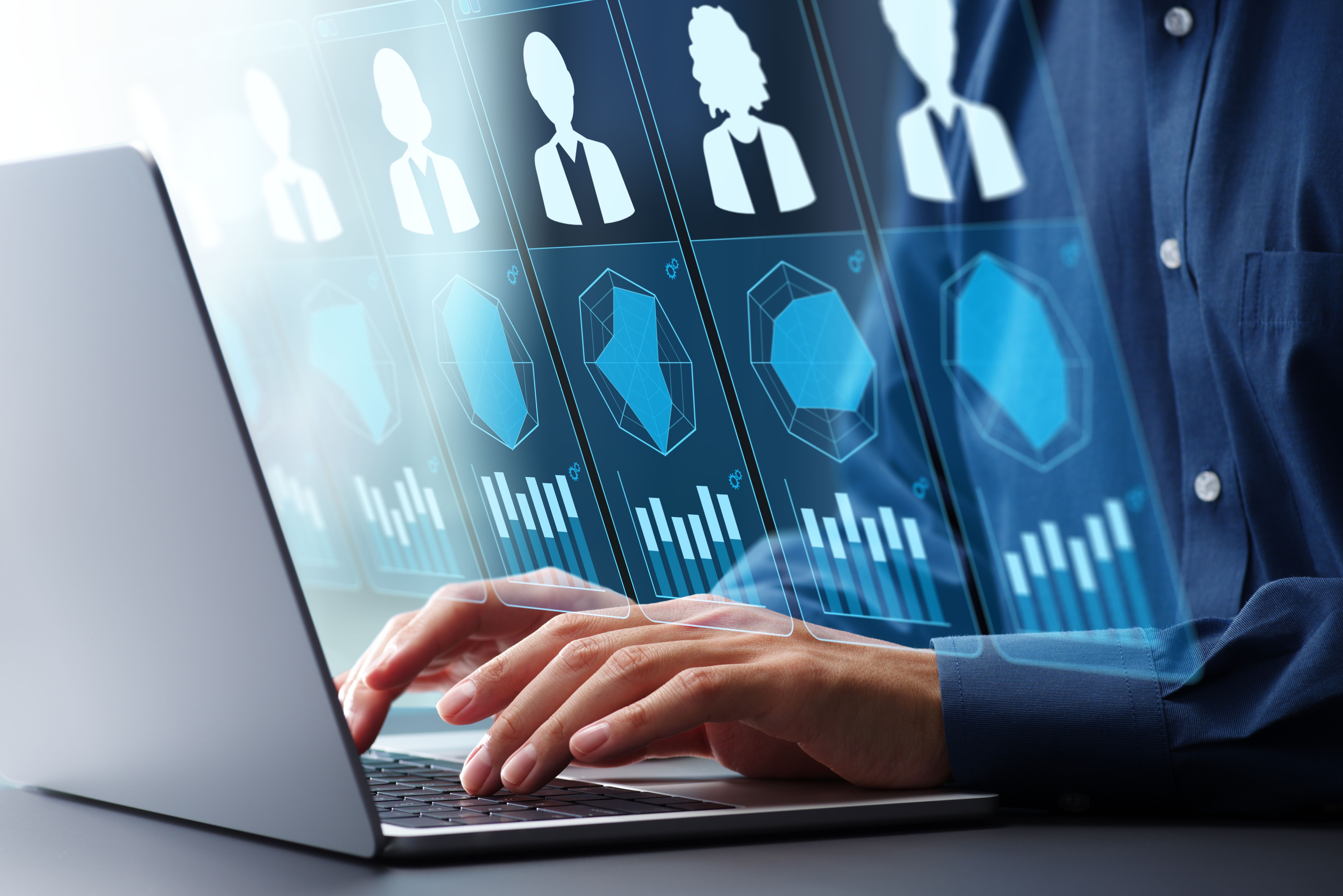 hr data analytics