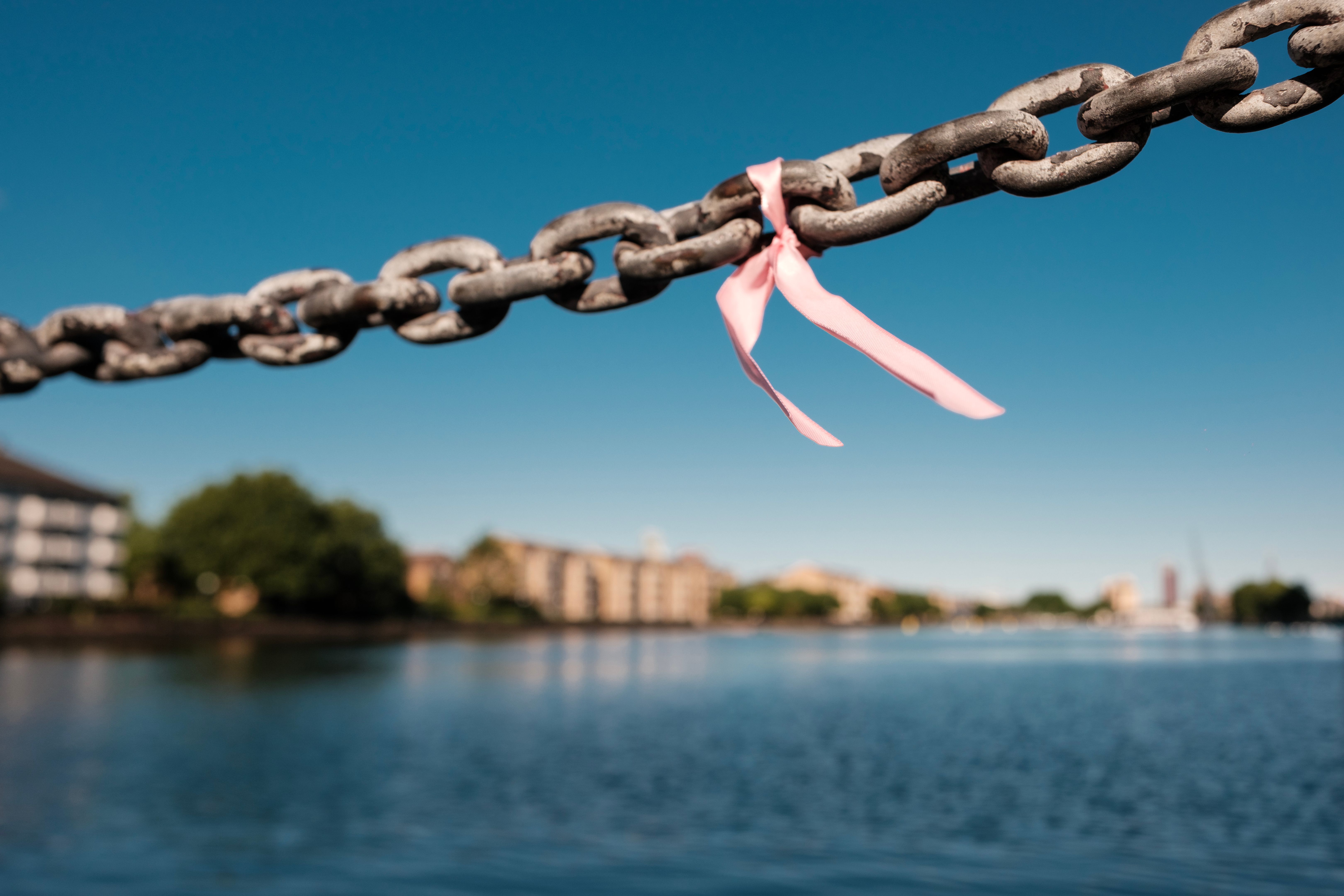 breast cancer recovery