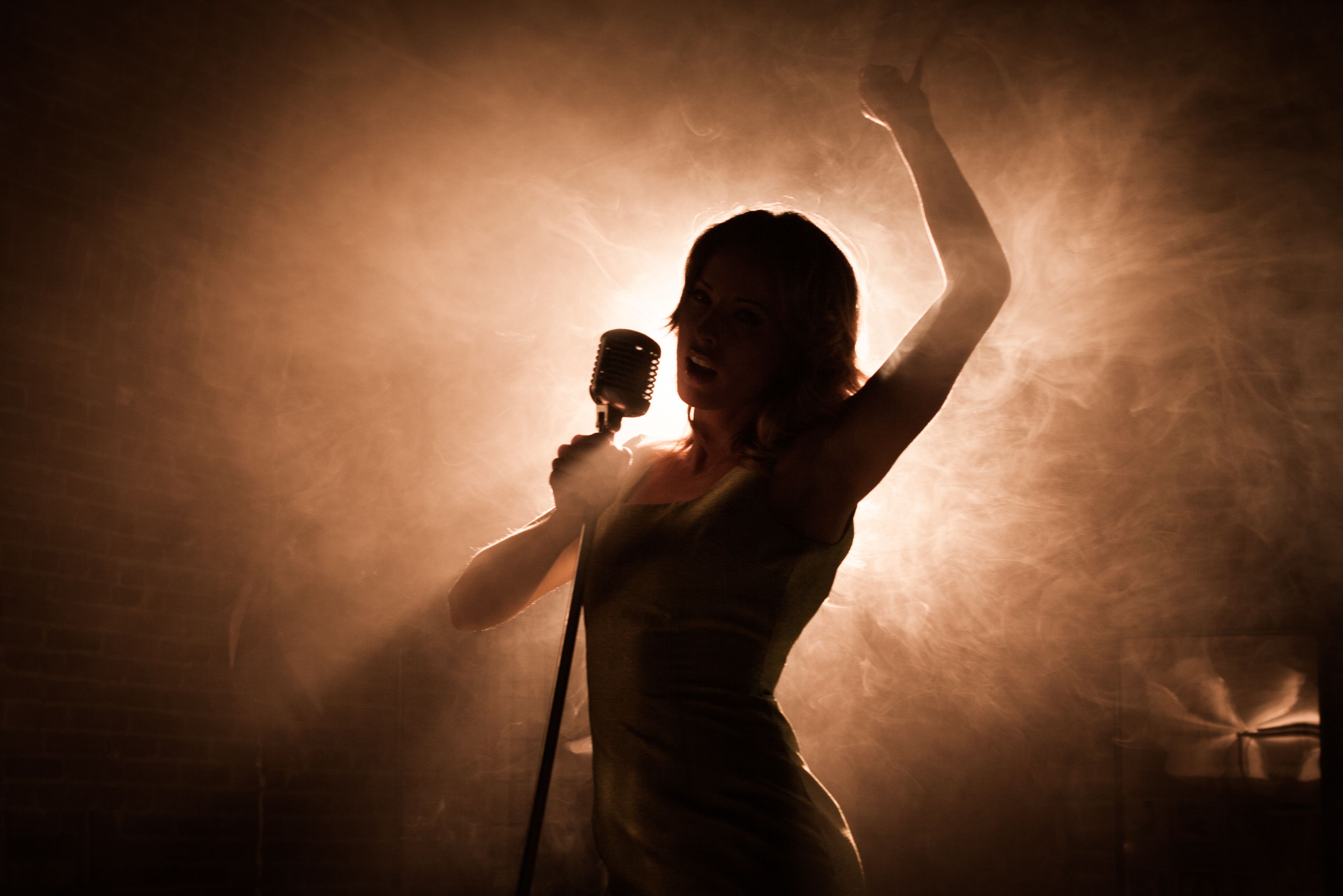 influential musician