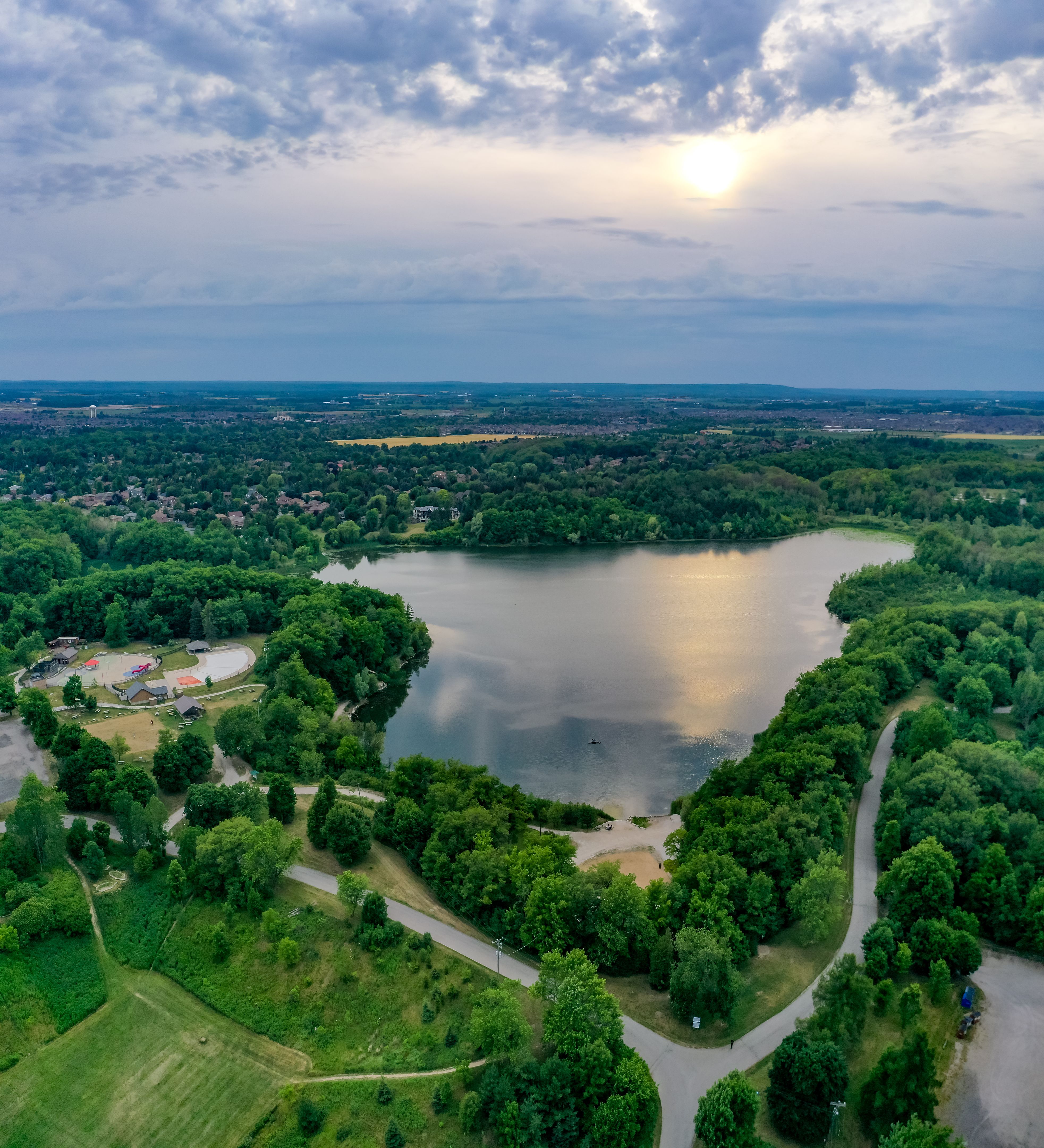 it consulting brampton