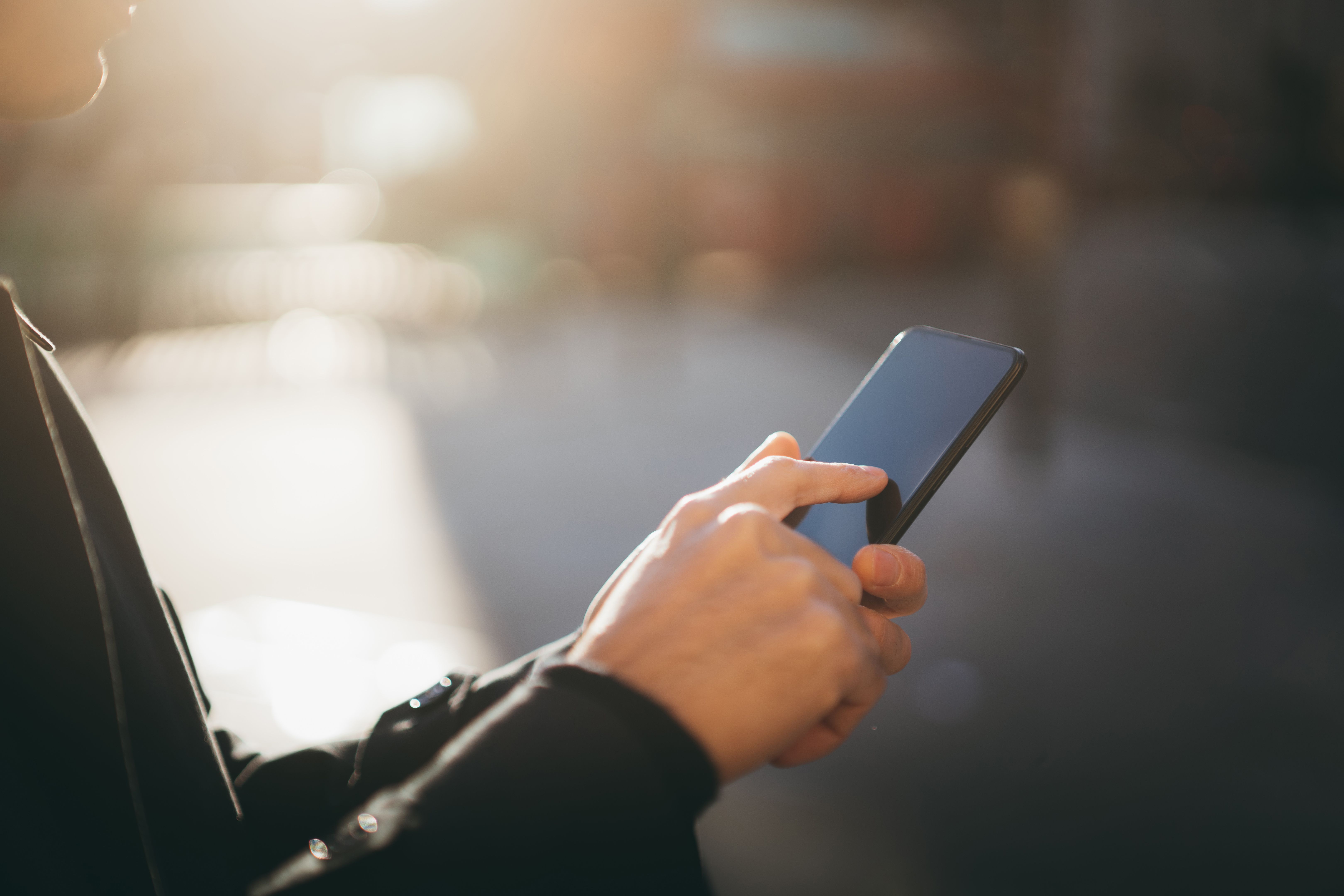 monitoring accessibility