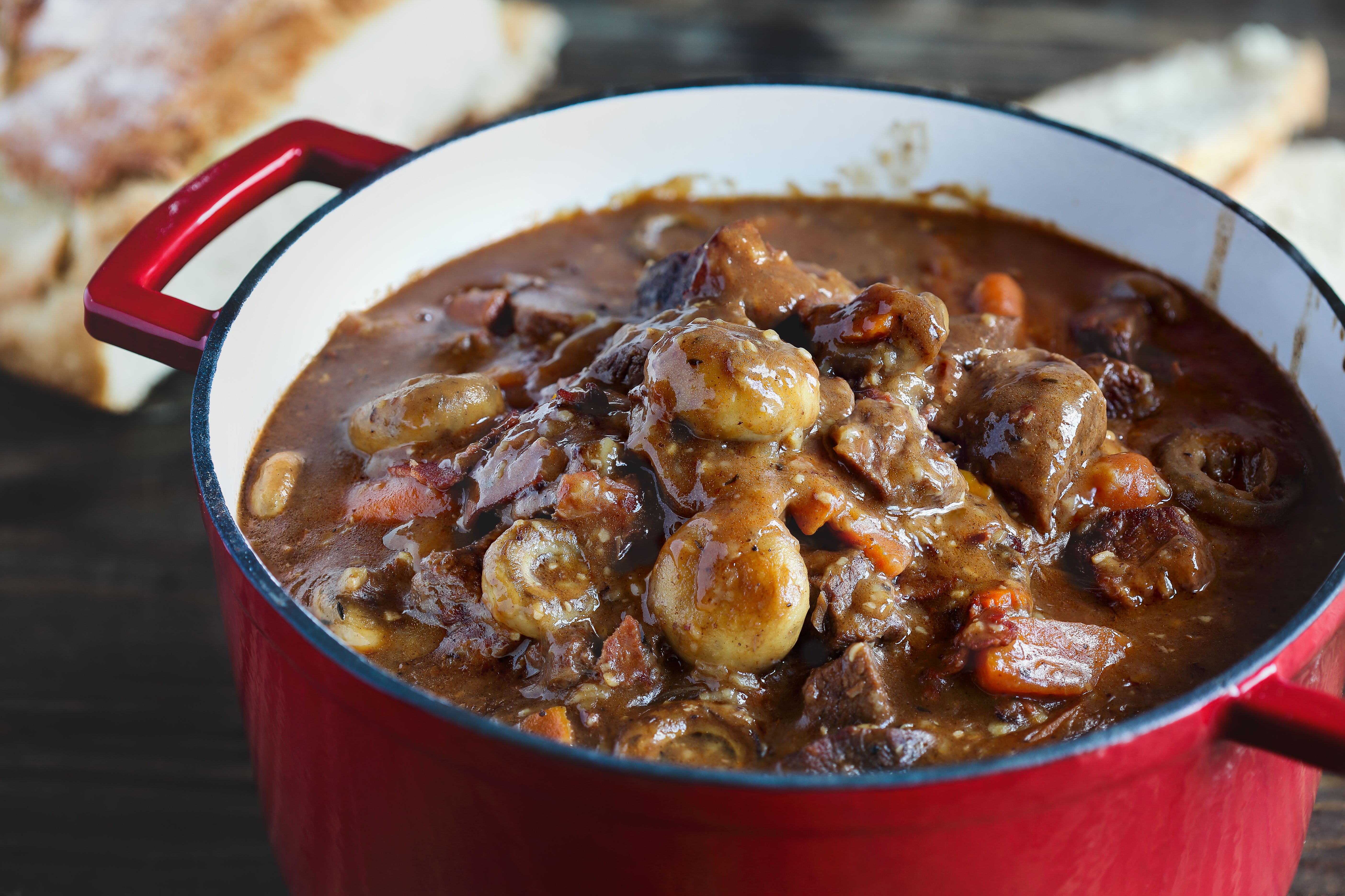 dutch oven cooking
