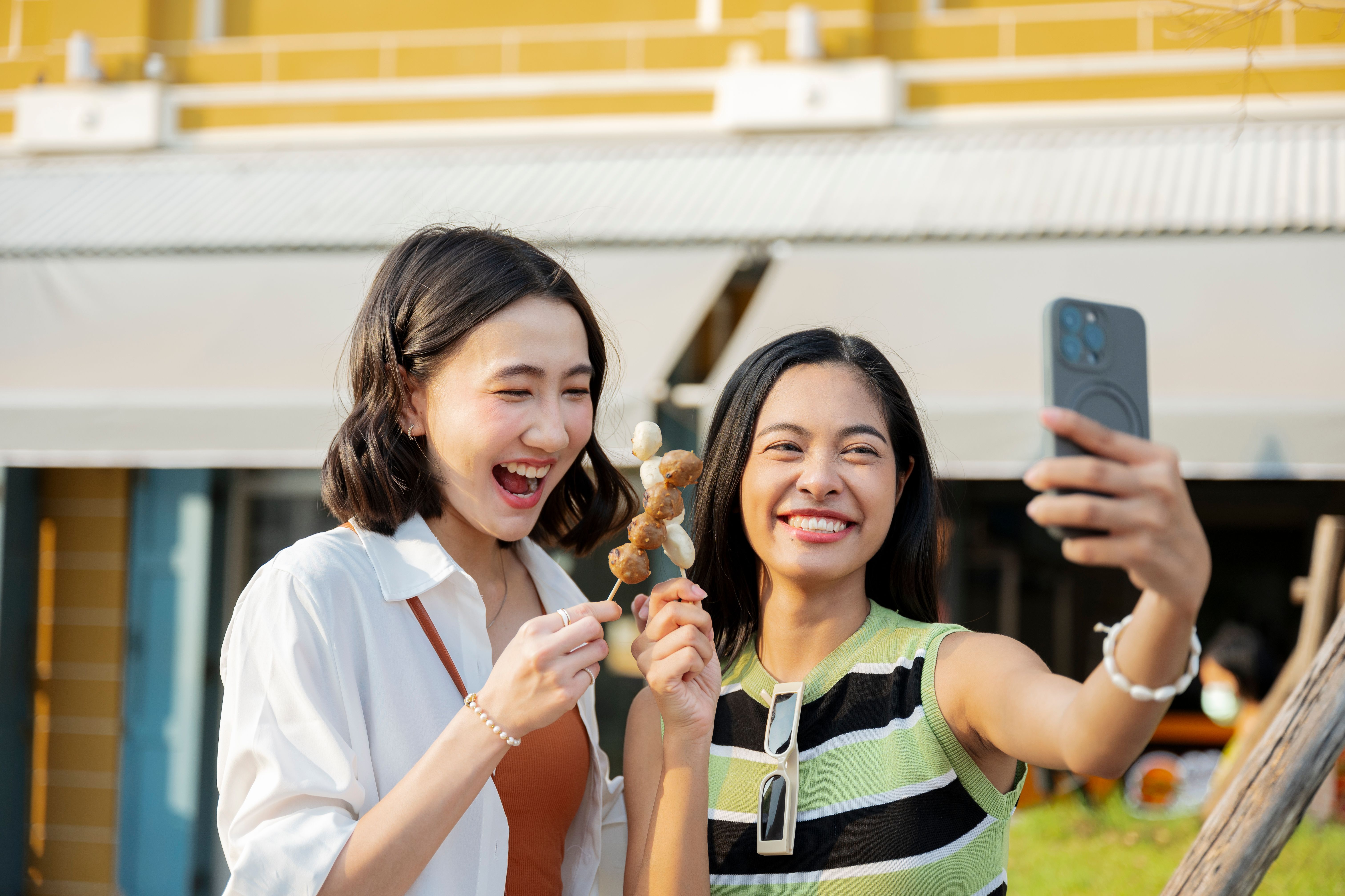 authentic thai cuisine