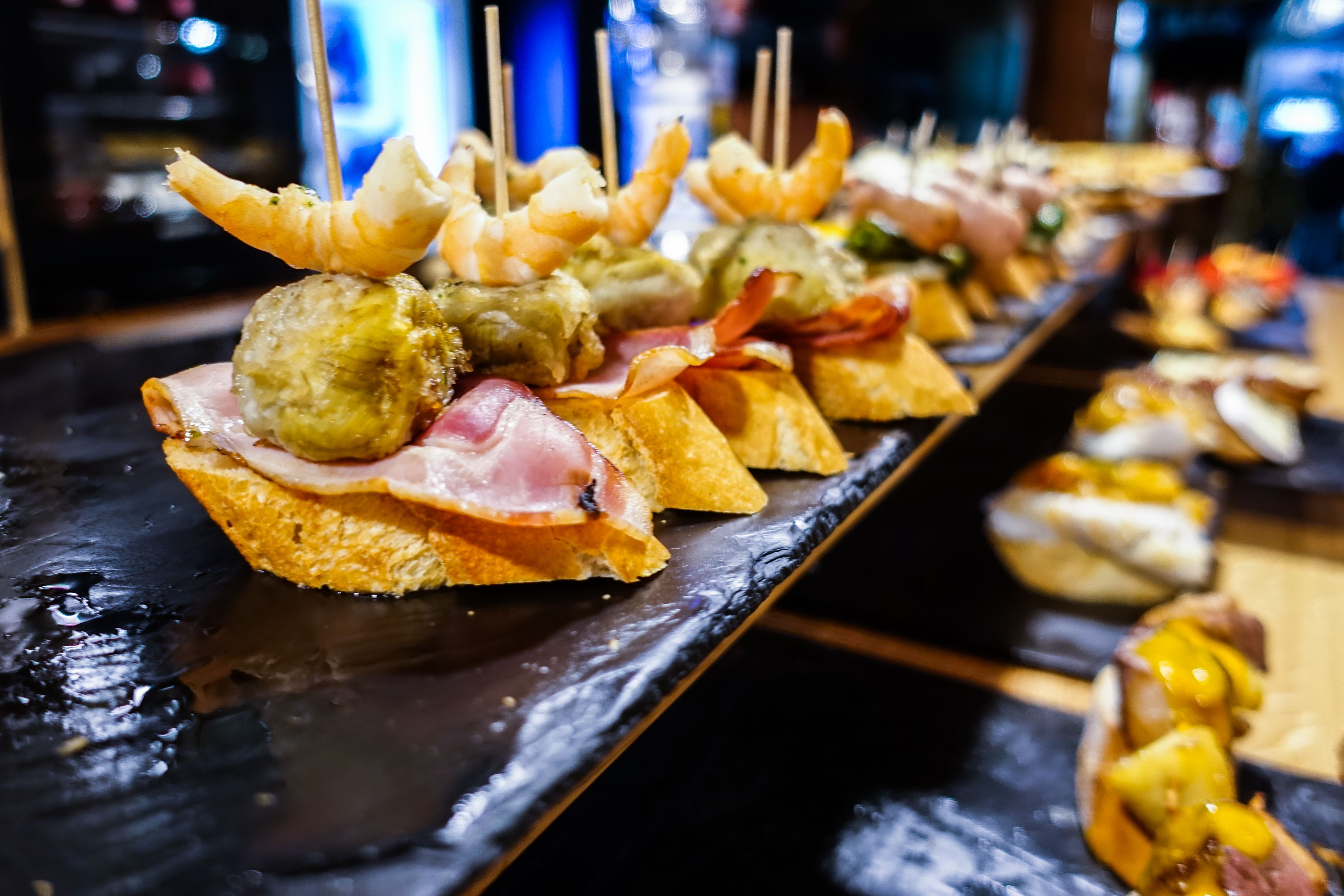Basque cuisine