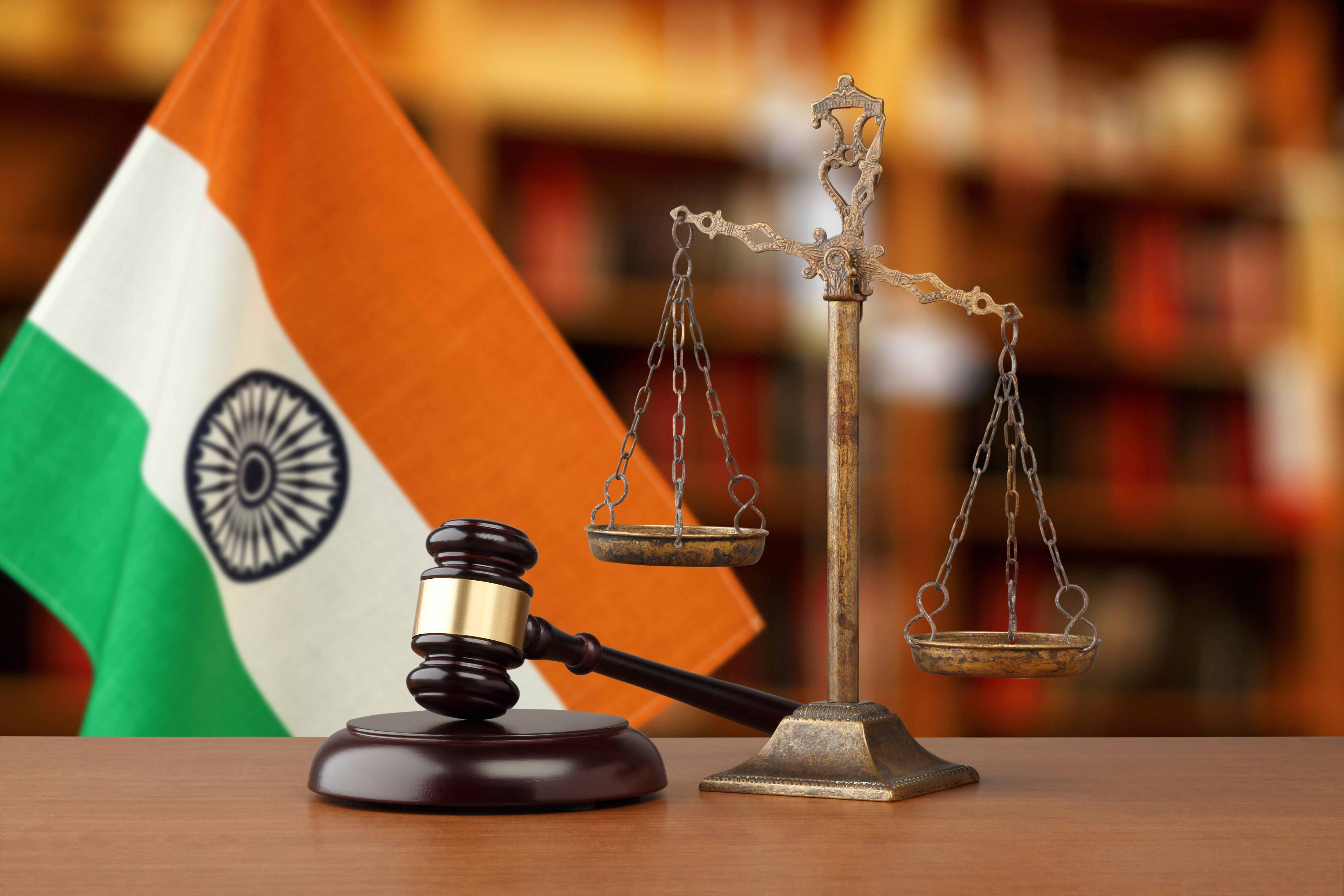 india legal