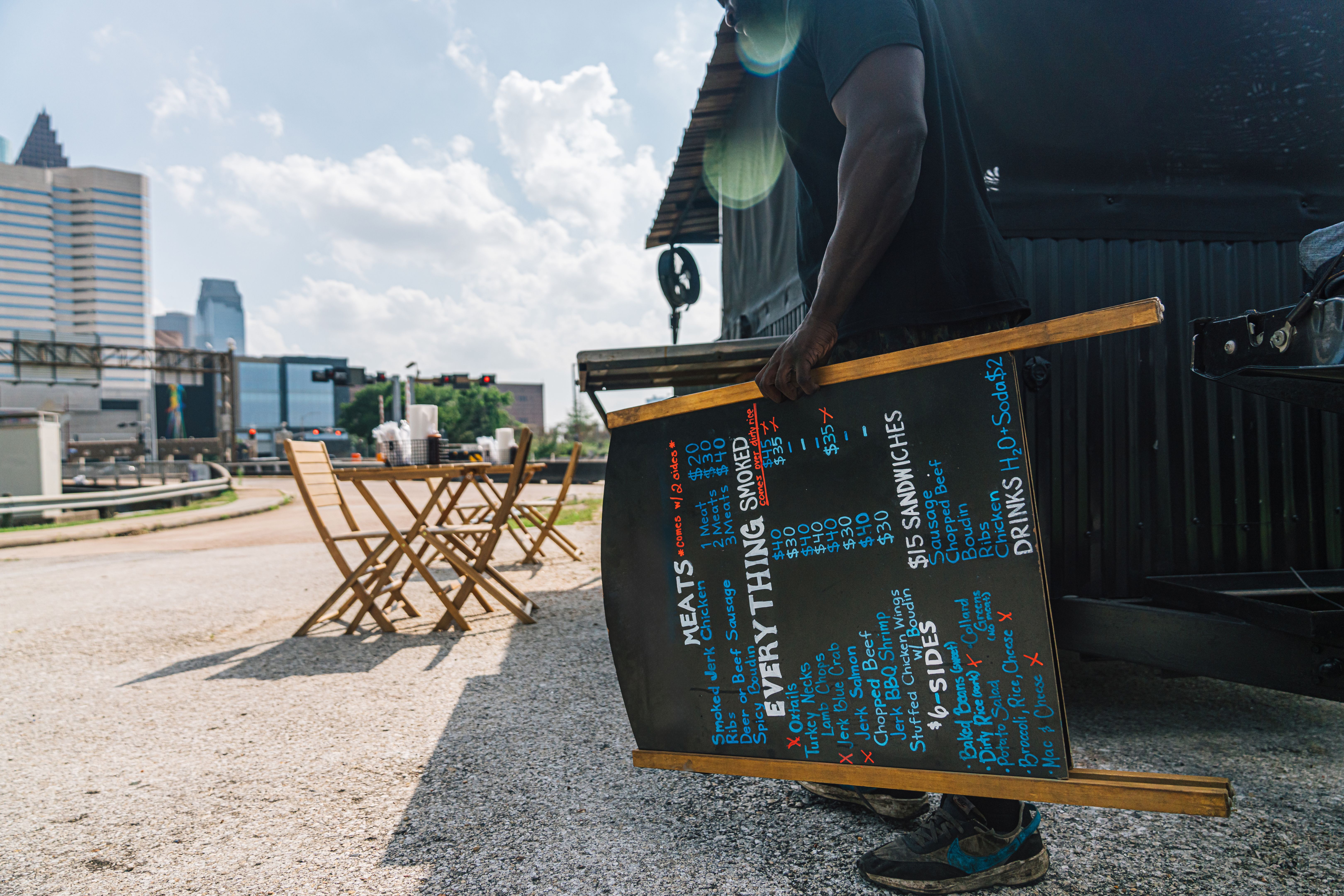 houston food festival