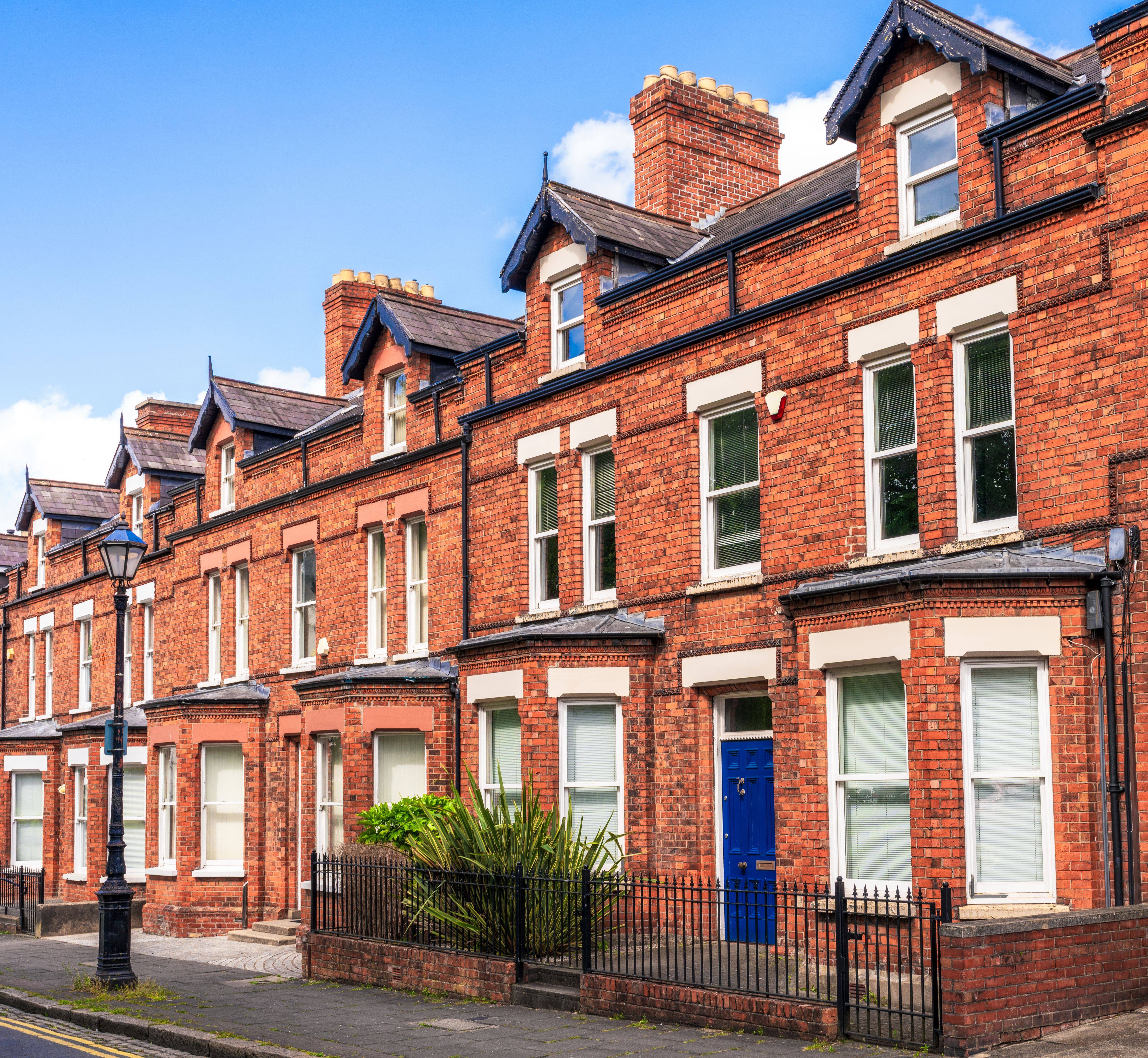 landlord regulations UK