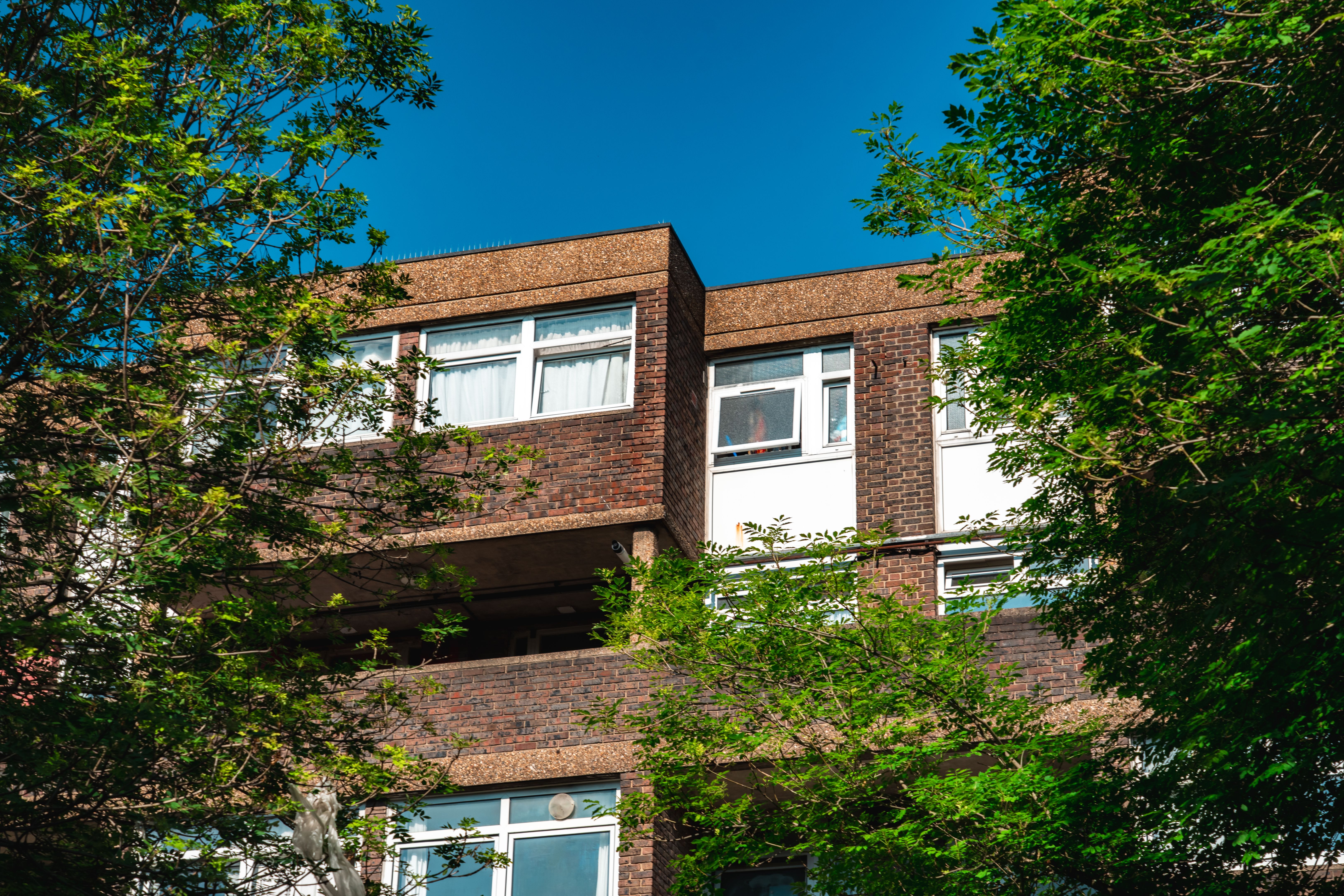 student housing turnover