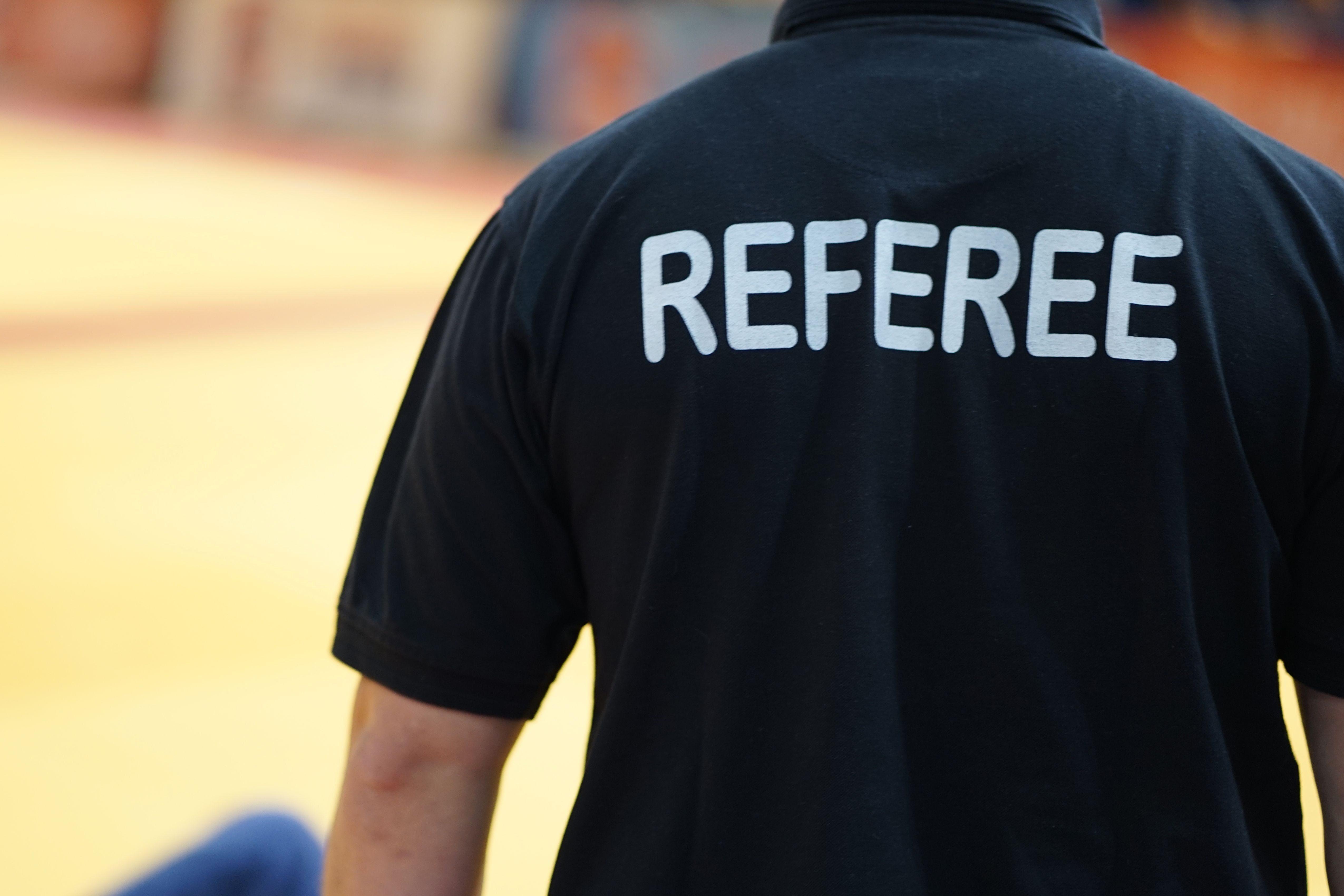 referee seminar