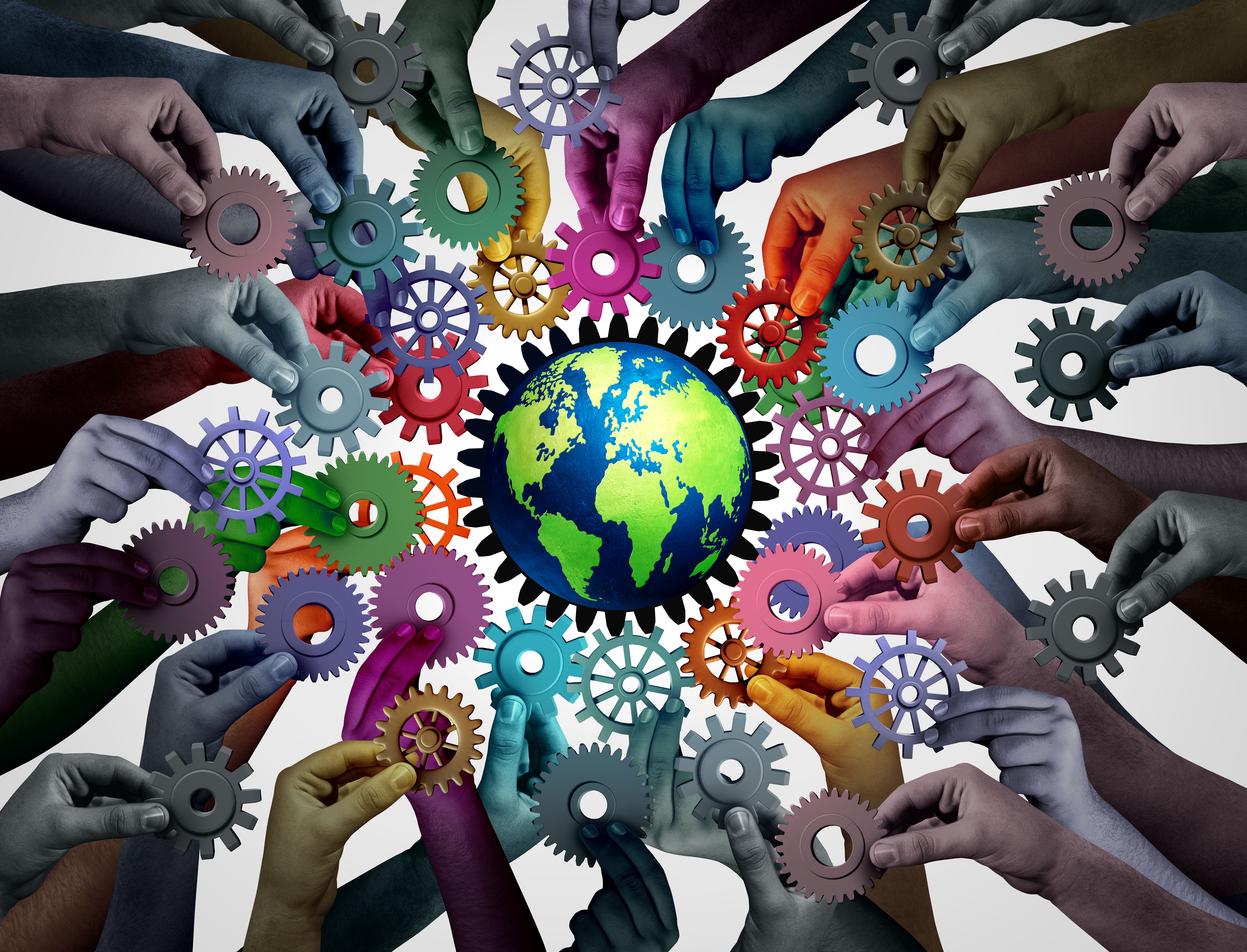 global diversity