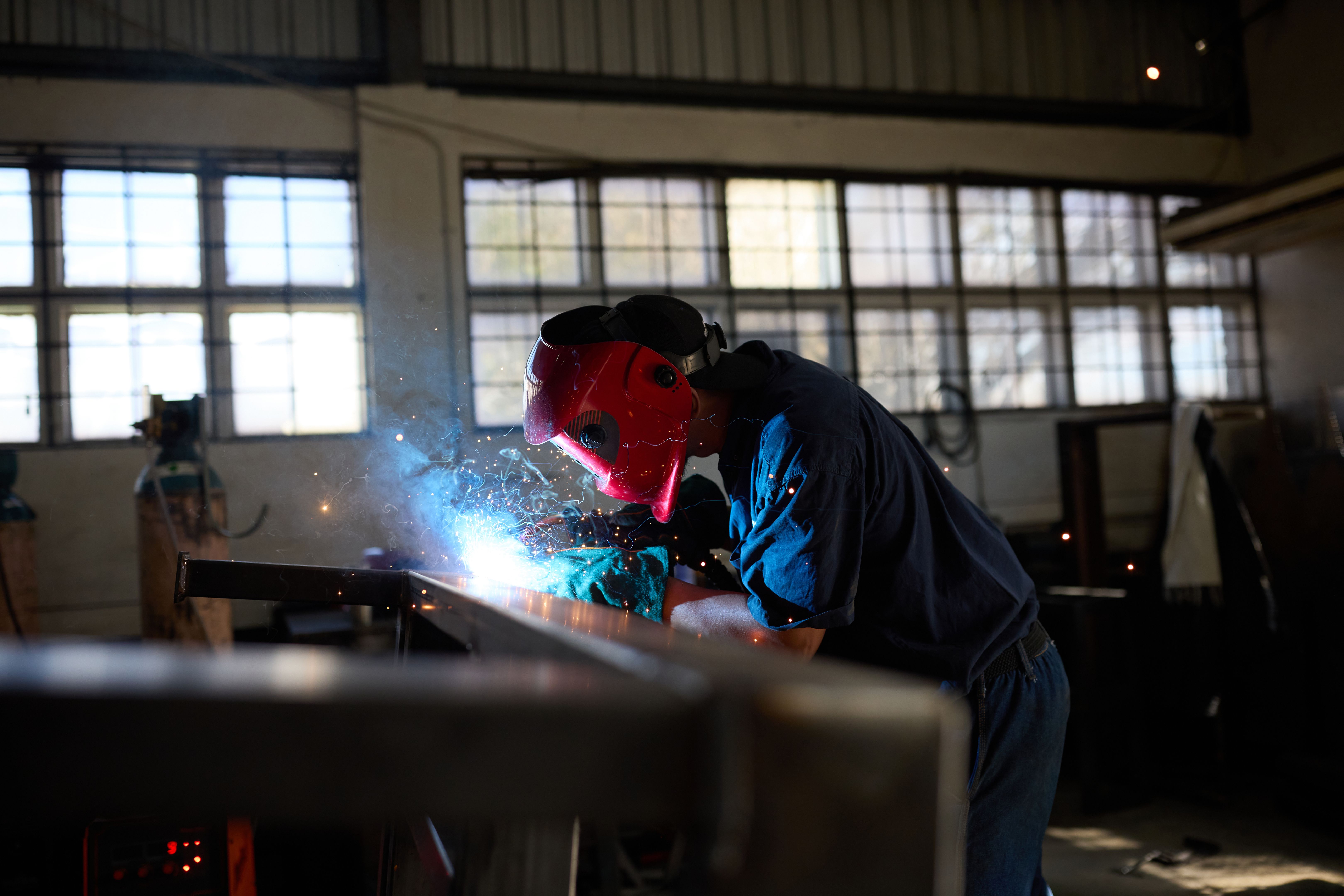 welding tools