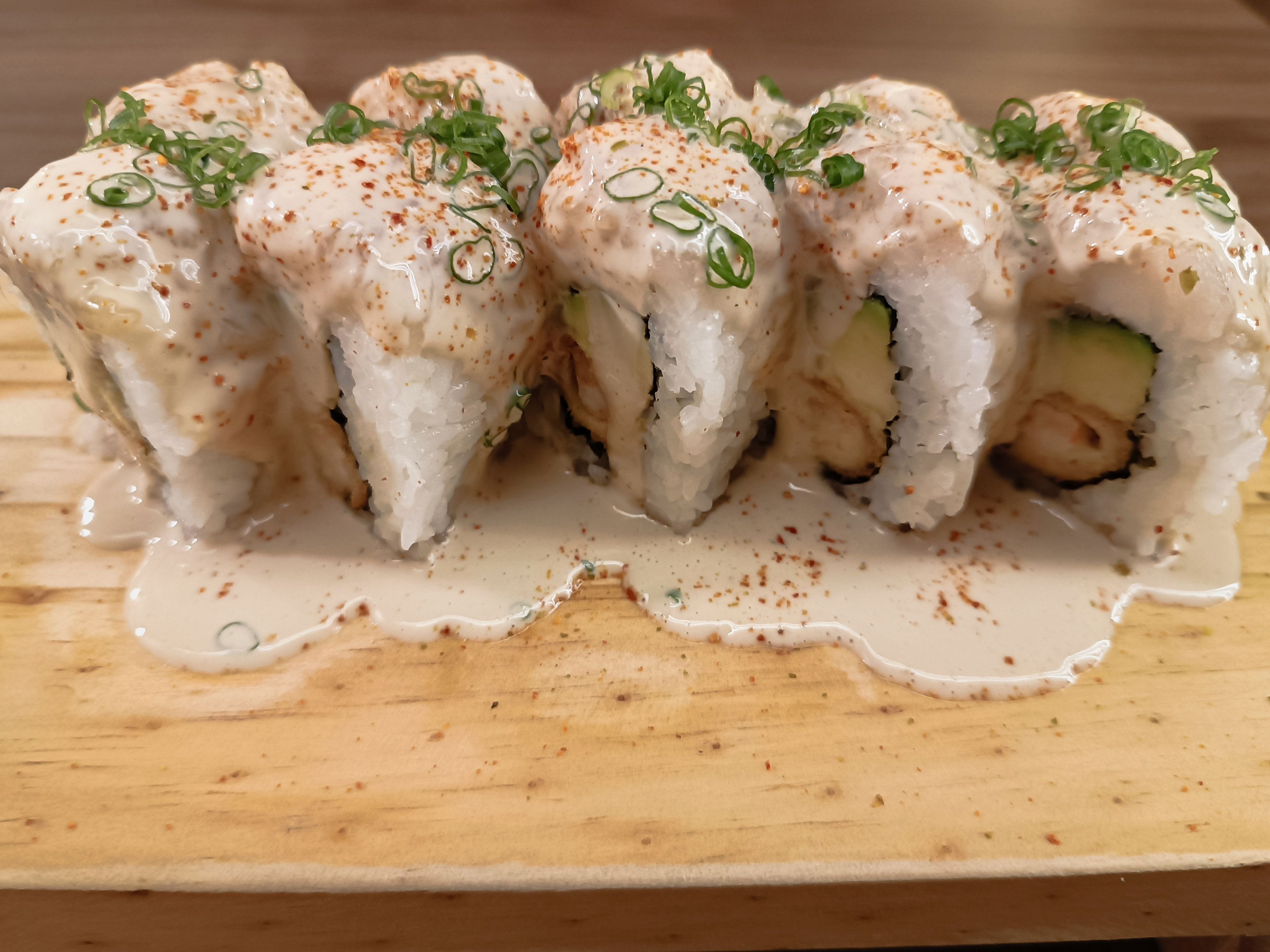 japanese peruvian fusion