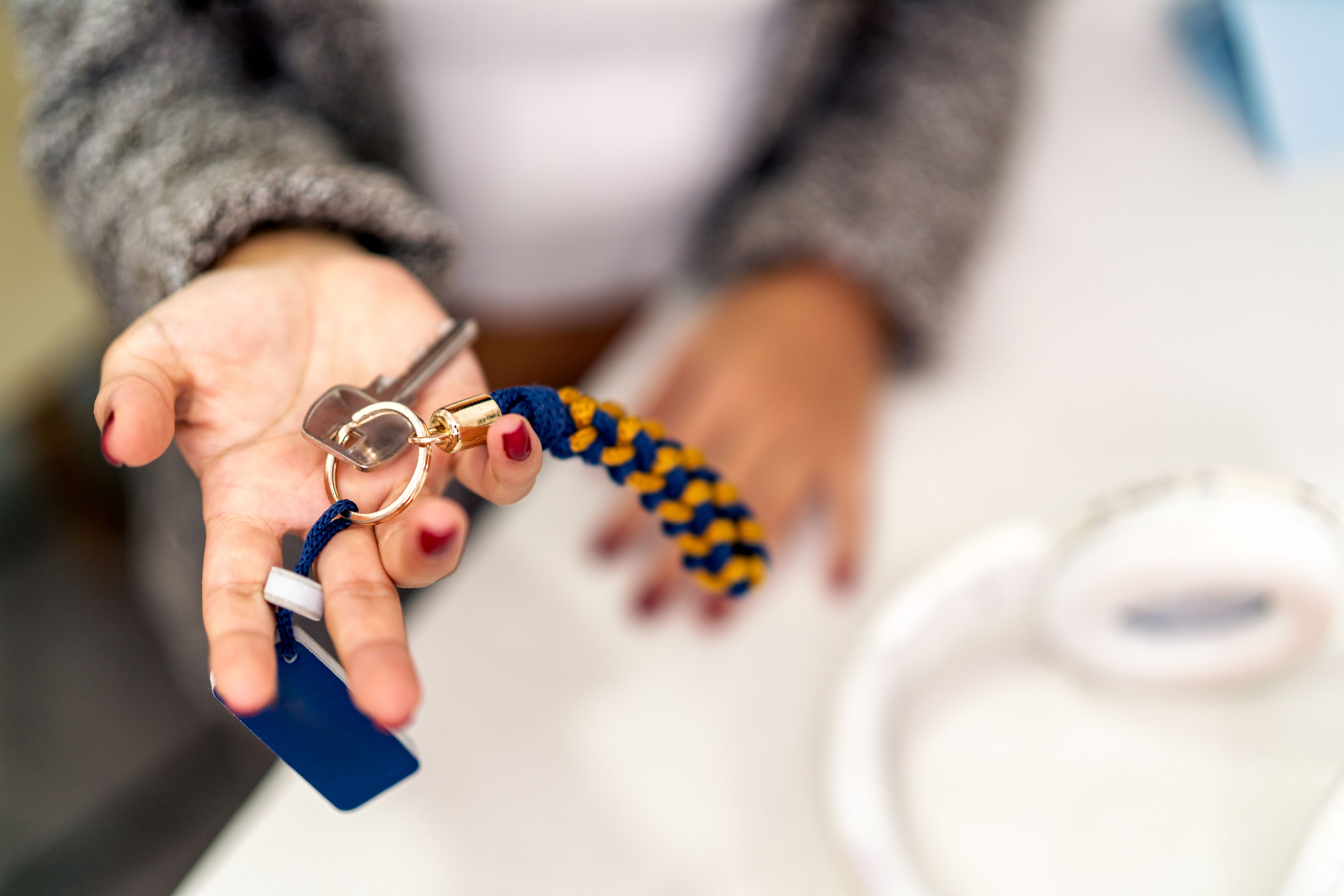 vacation home leasing