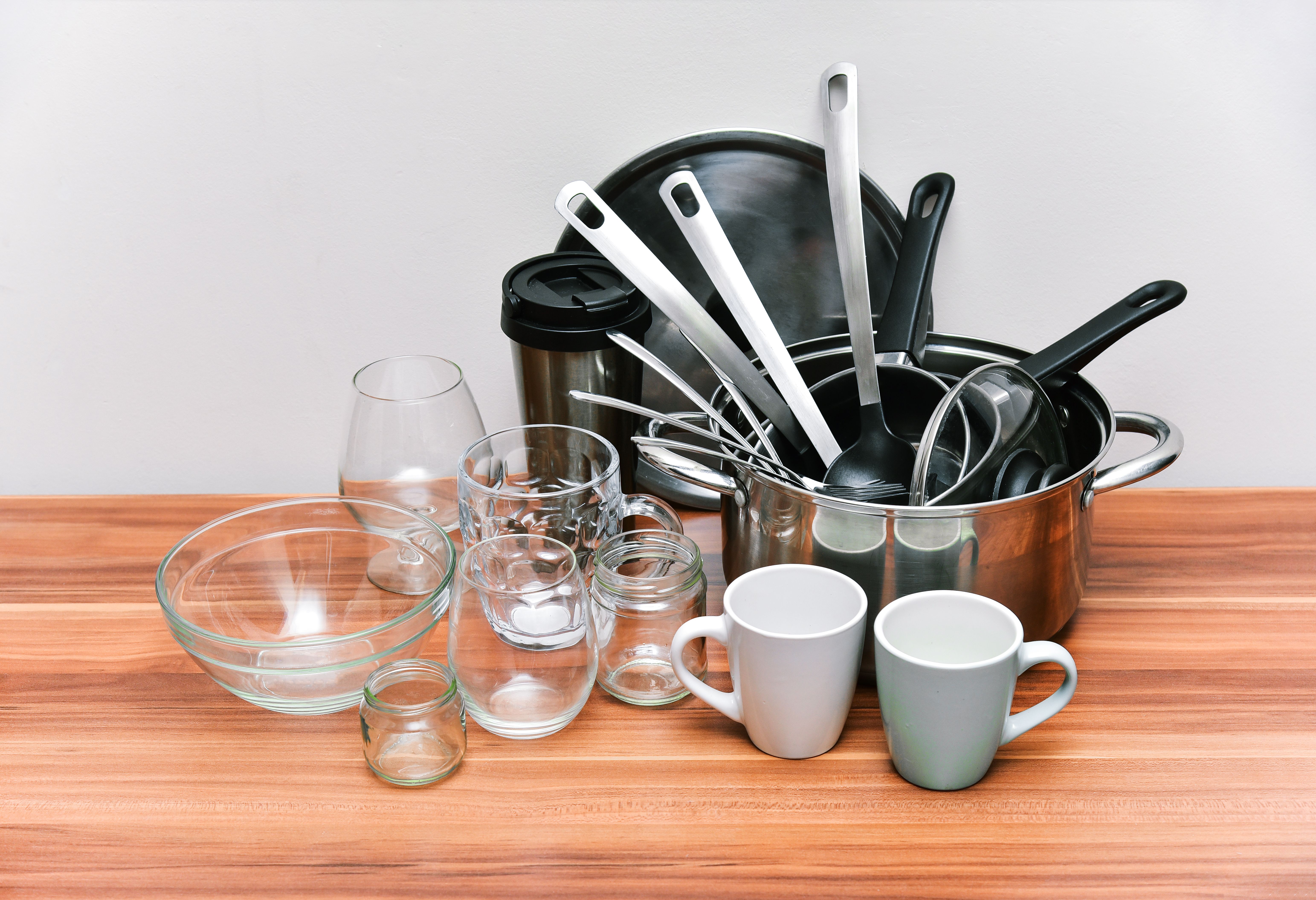 cookware collection
