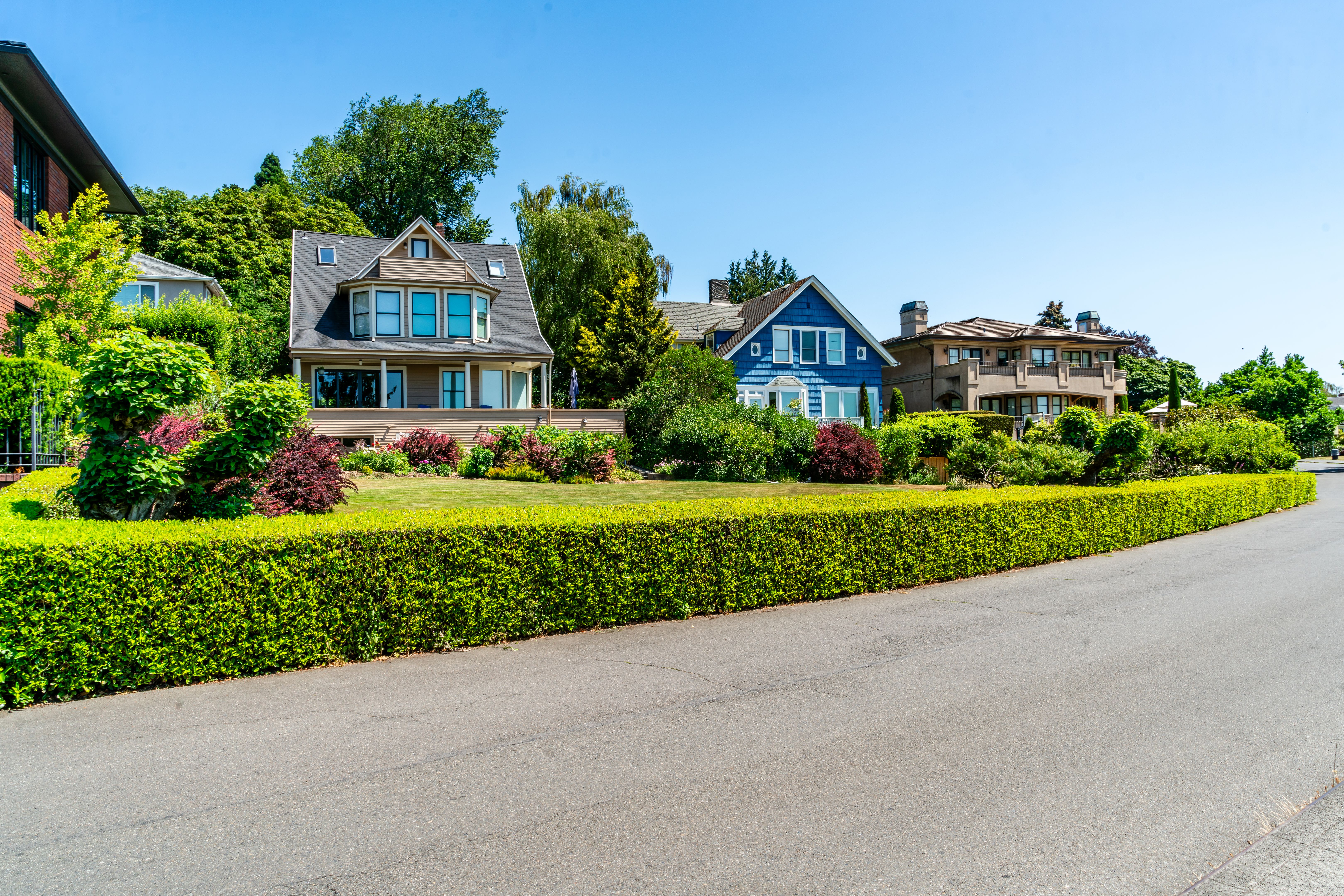 king county real estate