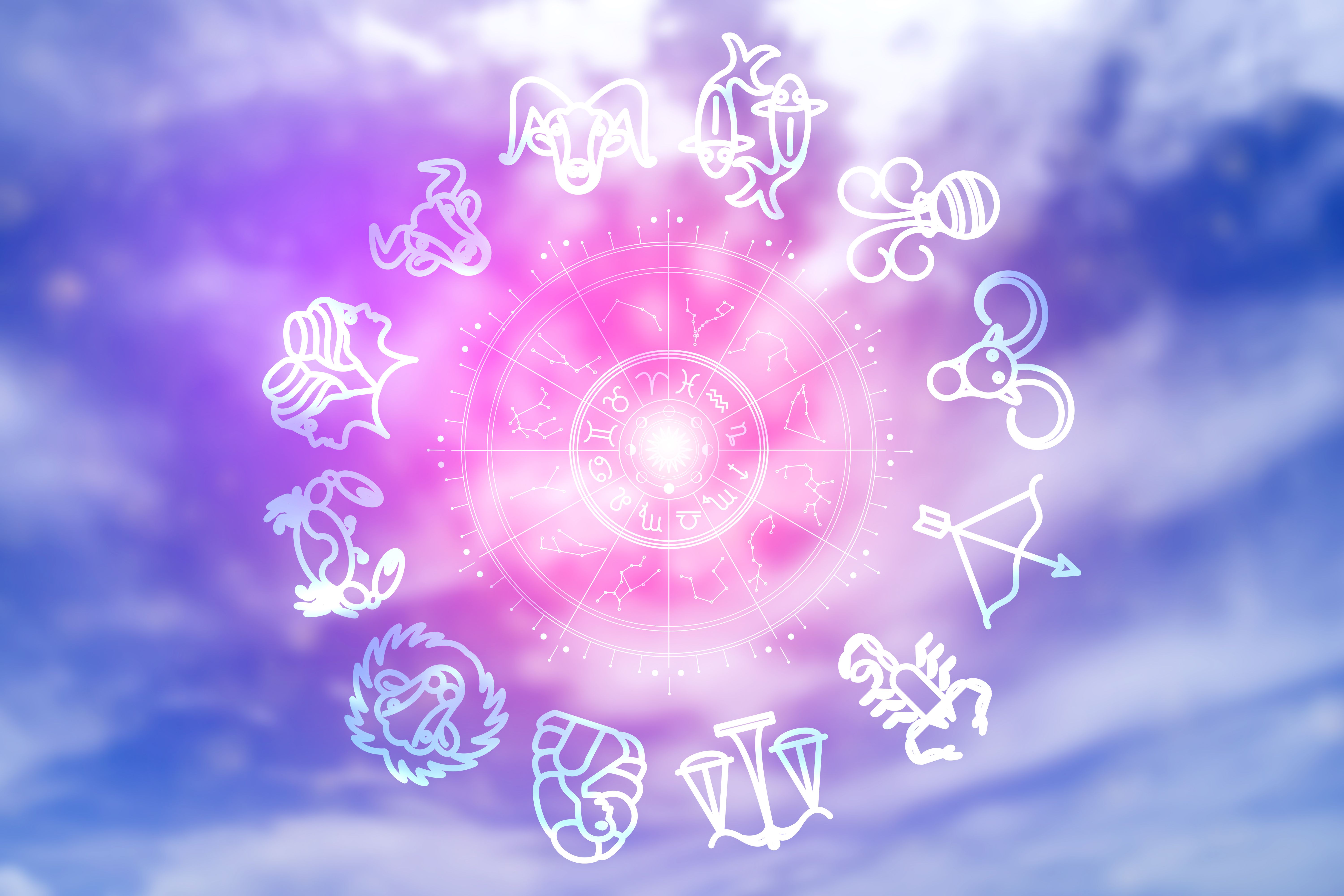 spiritual signs
