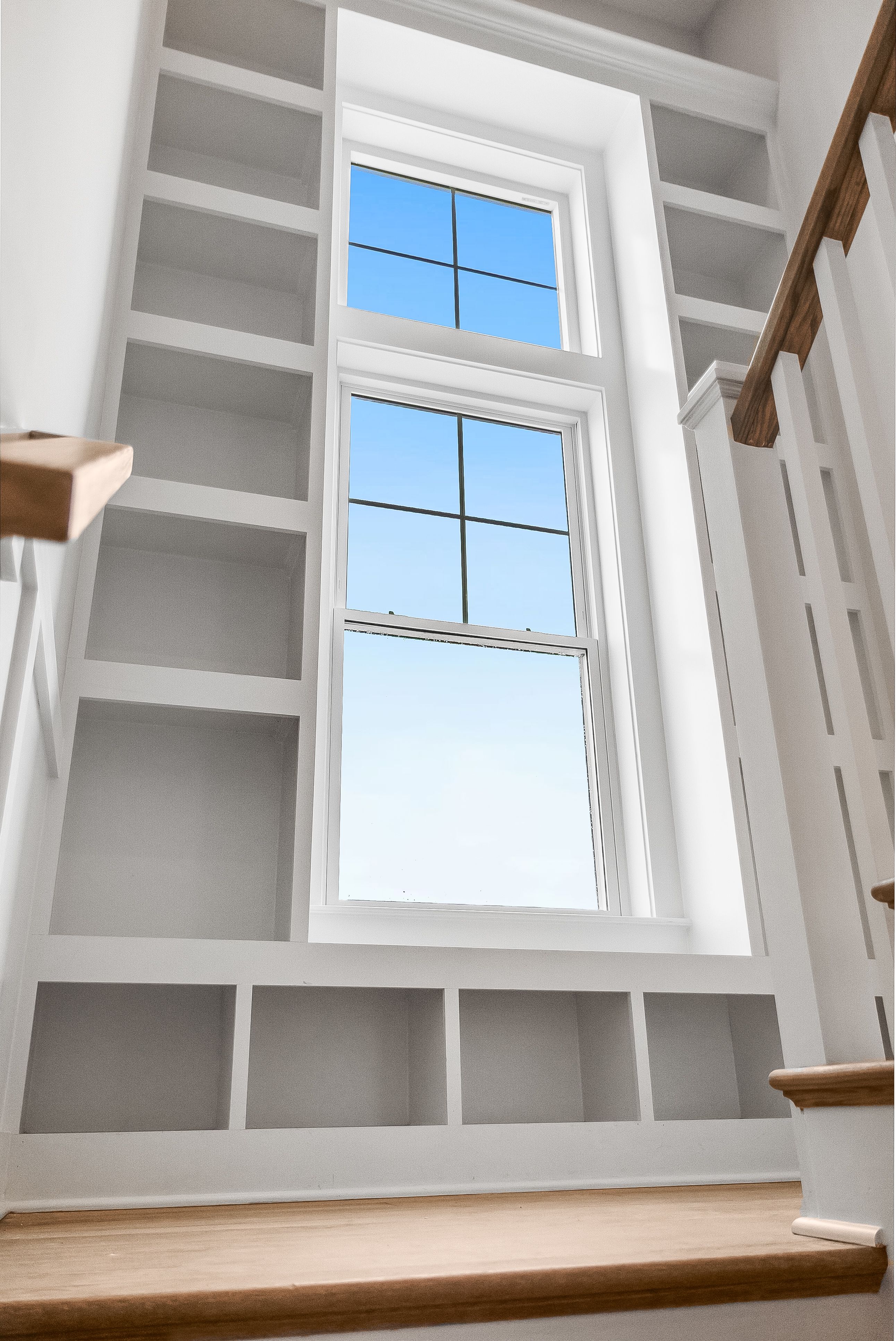 modern window design