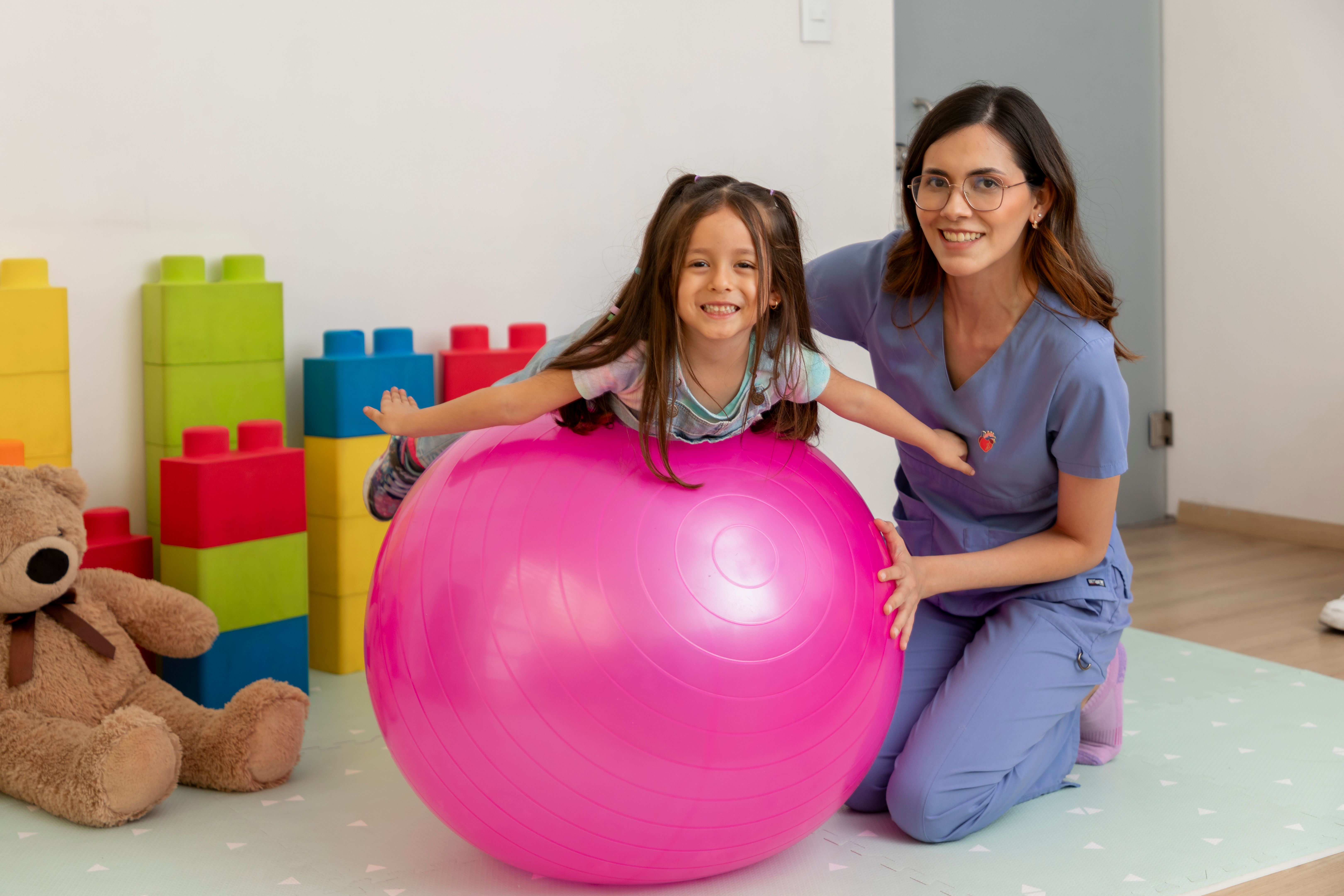 hospital Mexico City