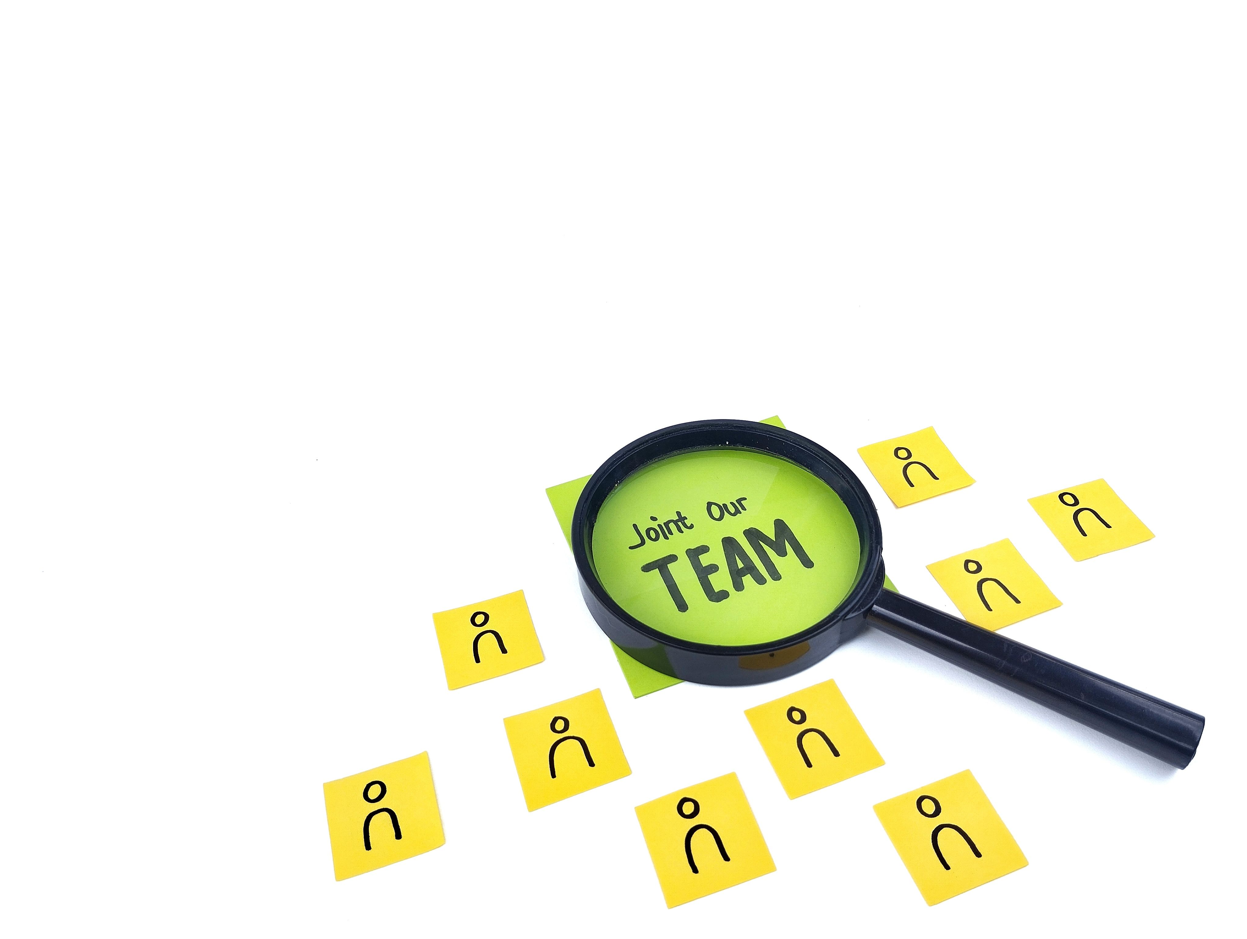 local recruitment agency