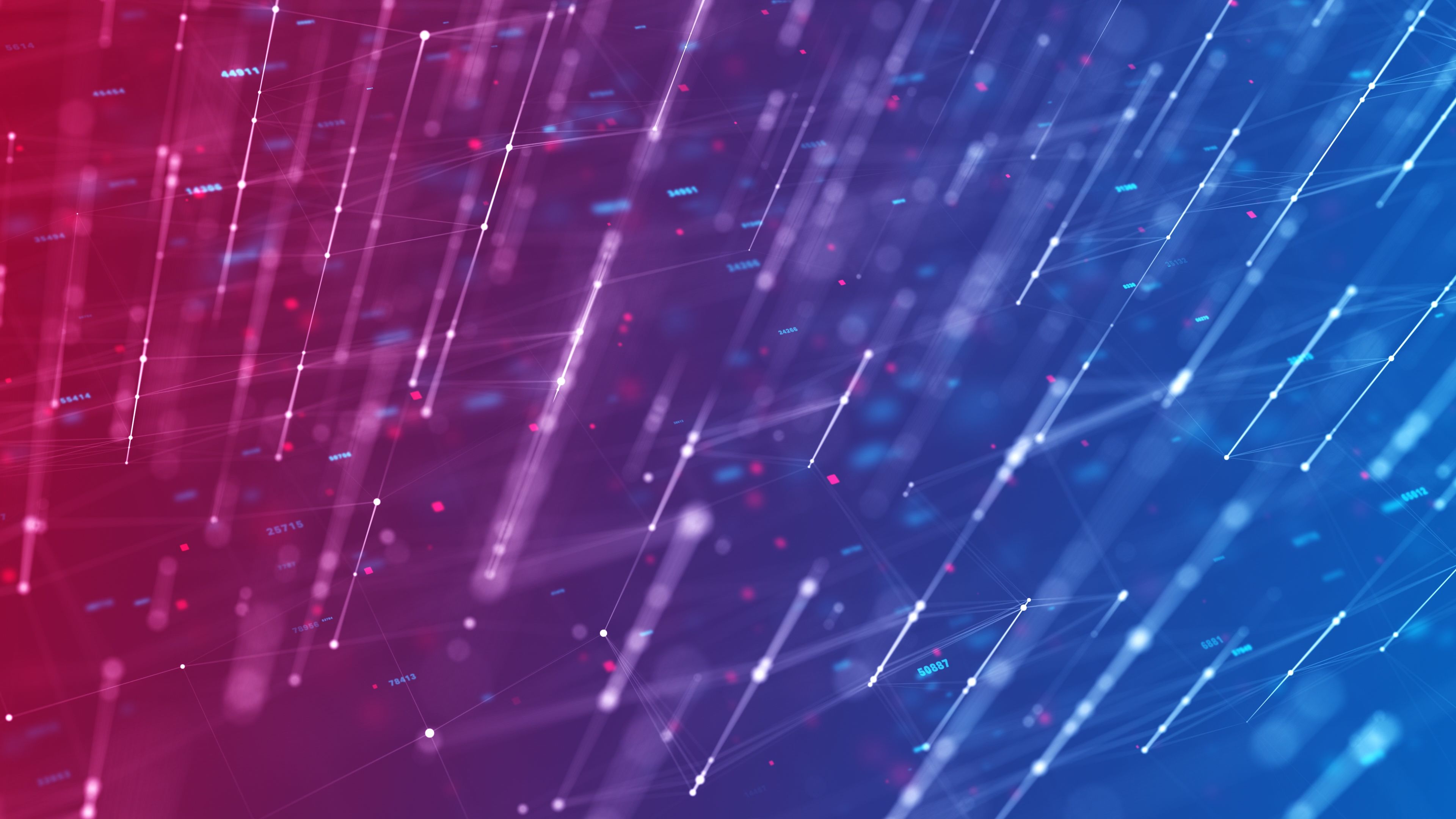 blockchain celebration