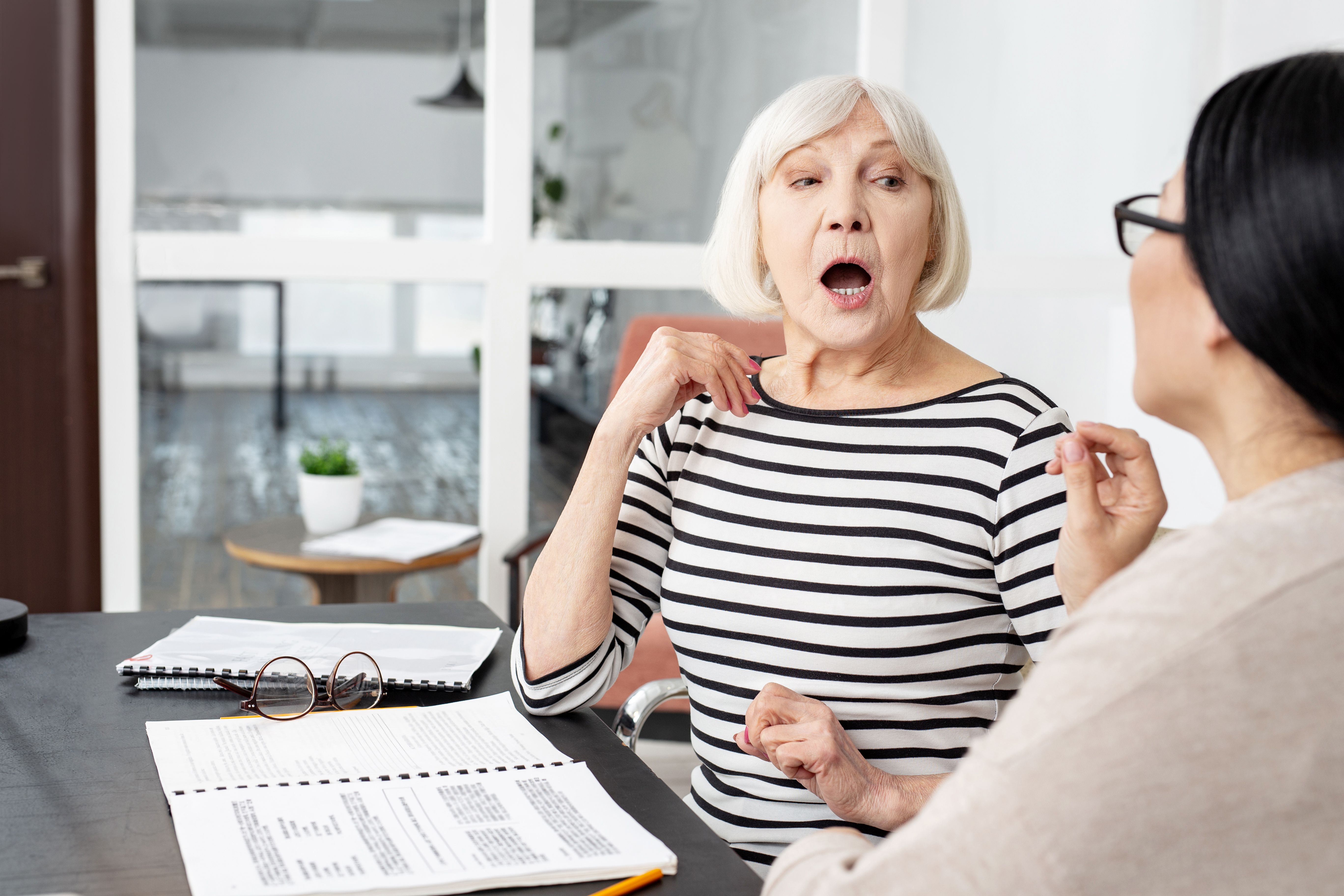 adult language learning