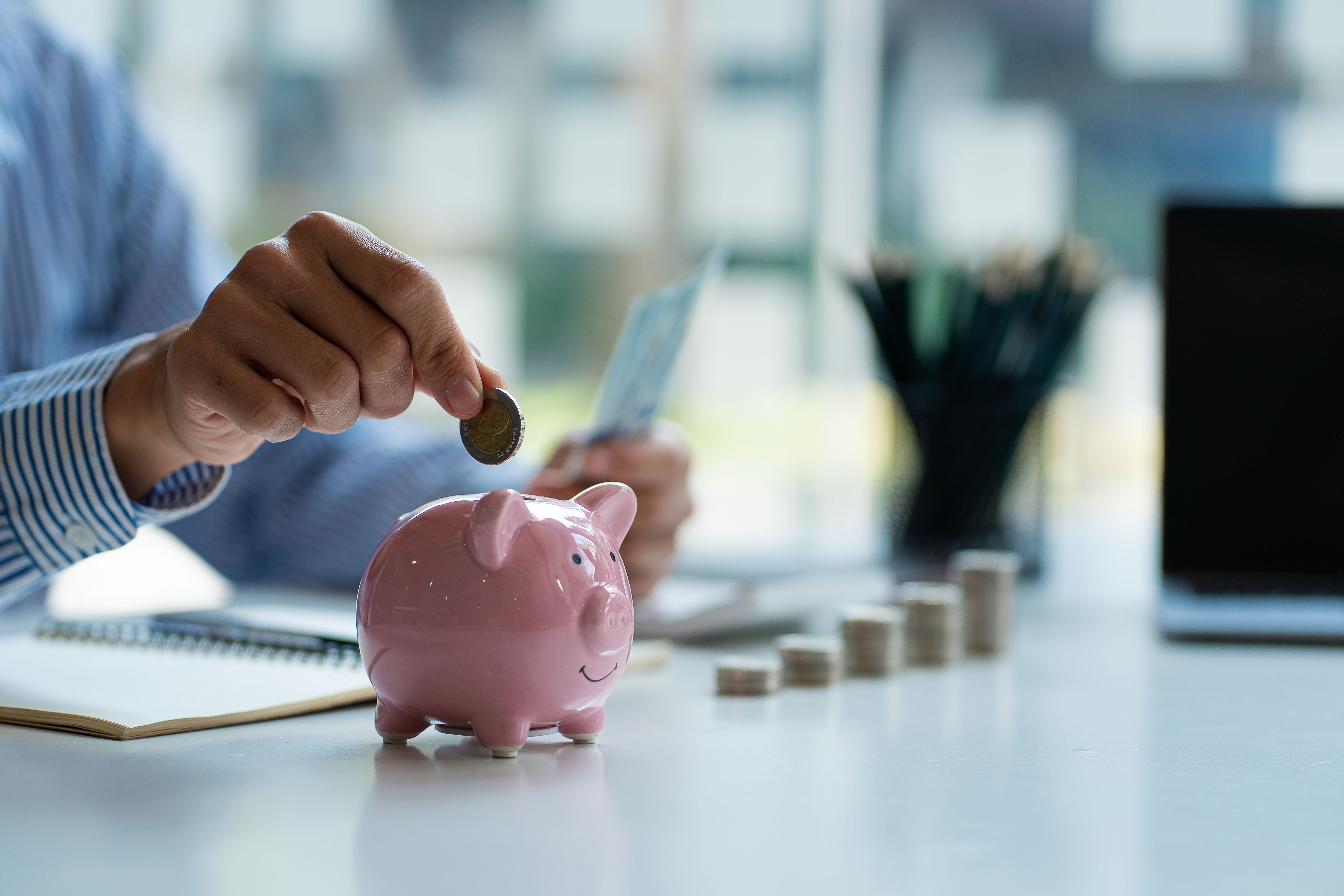 business cost savings