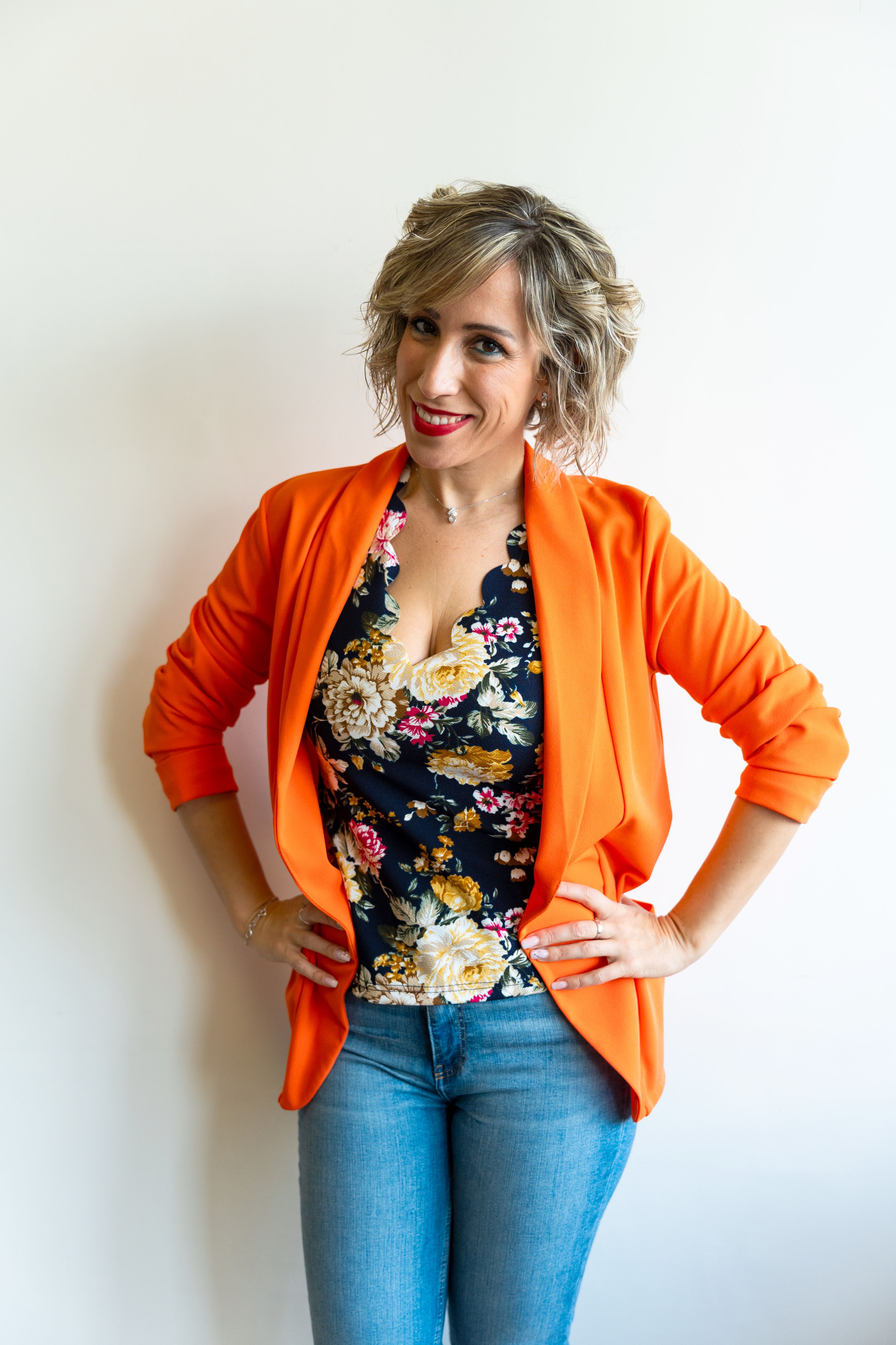 corporate floral design