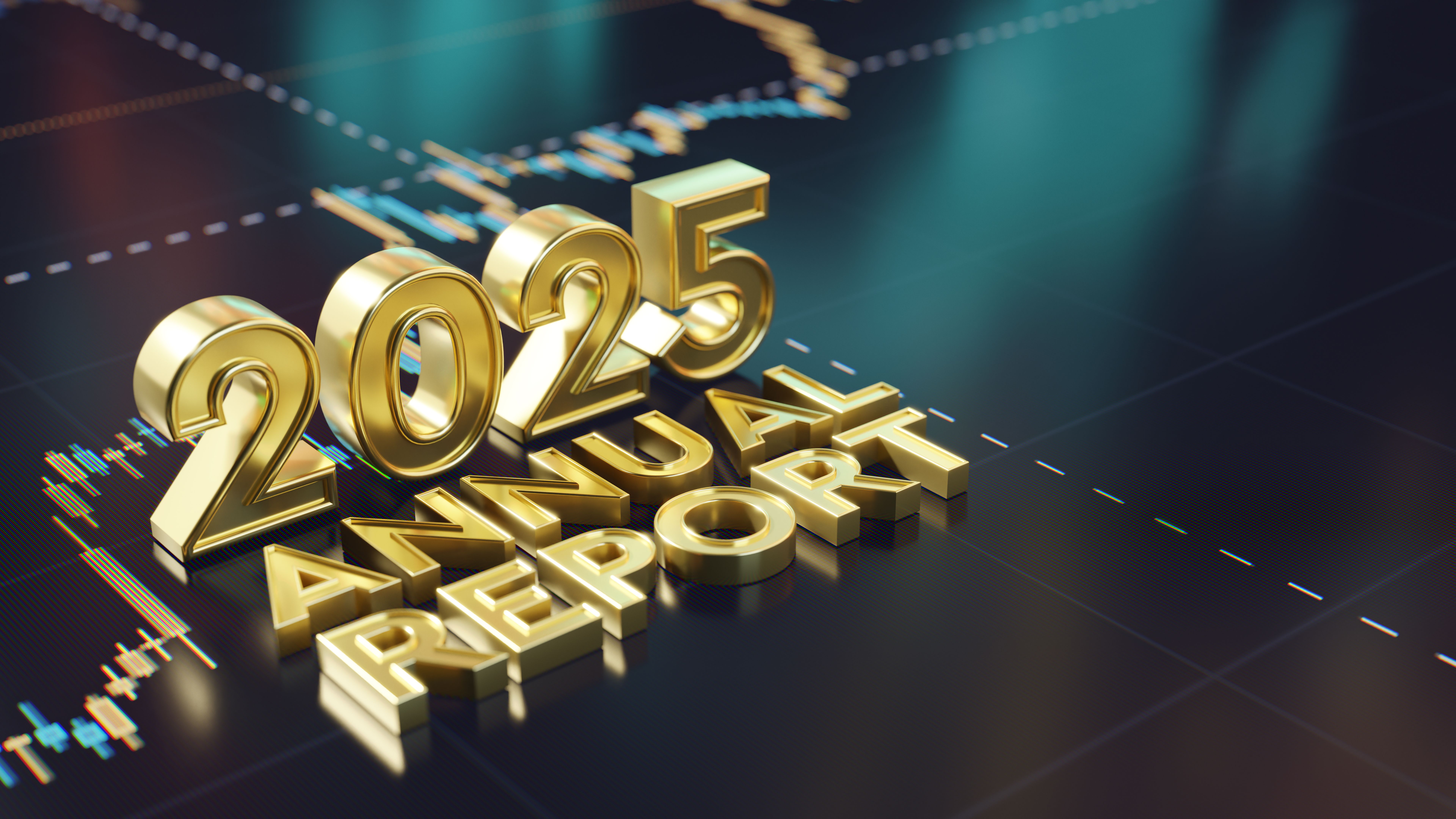 Reporte anual de inversión 2025 Reporte anual de inversión 2025