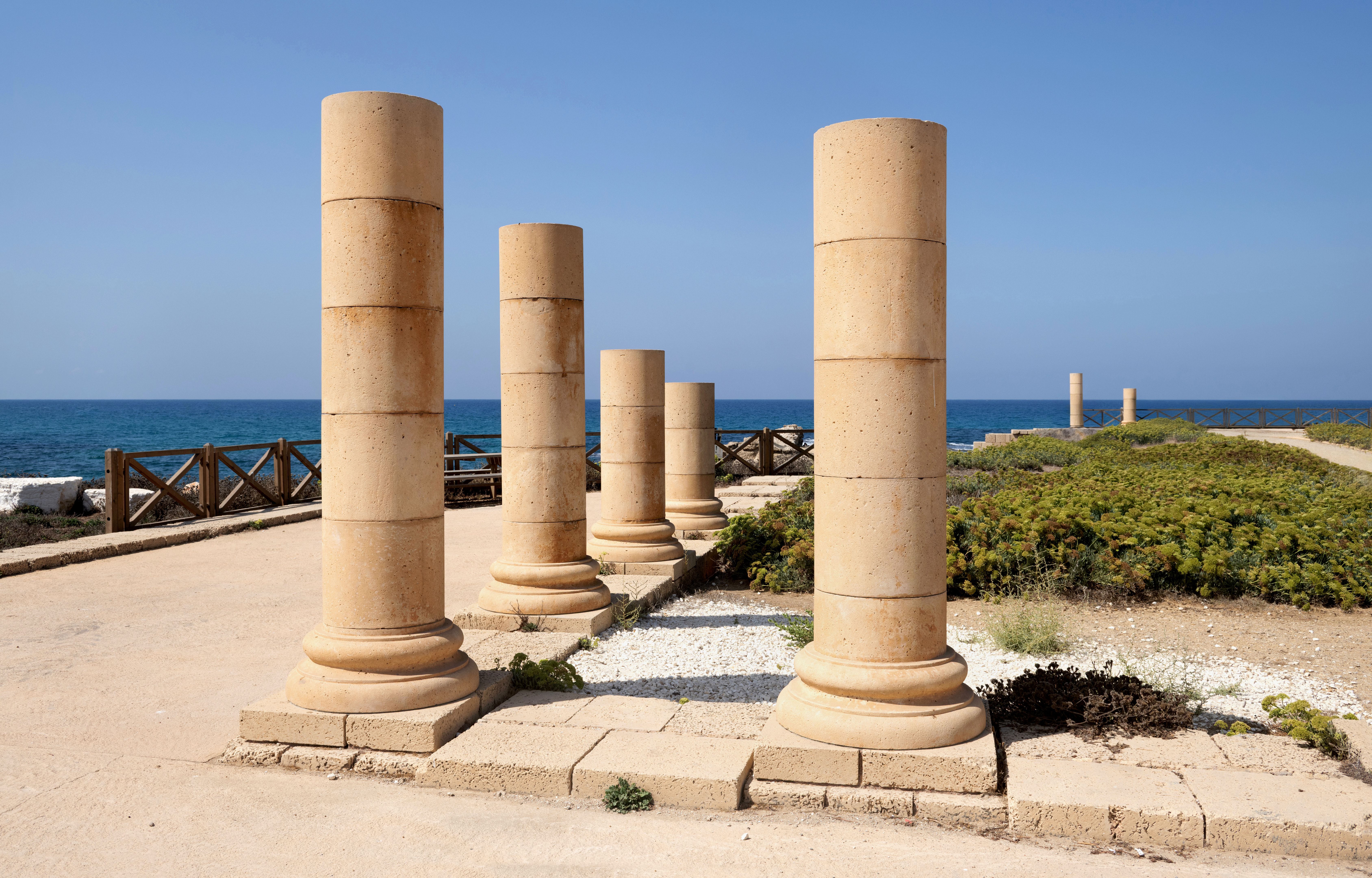 mediterranean architecture