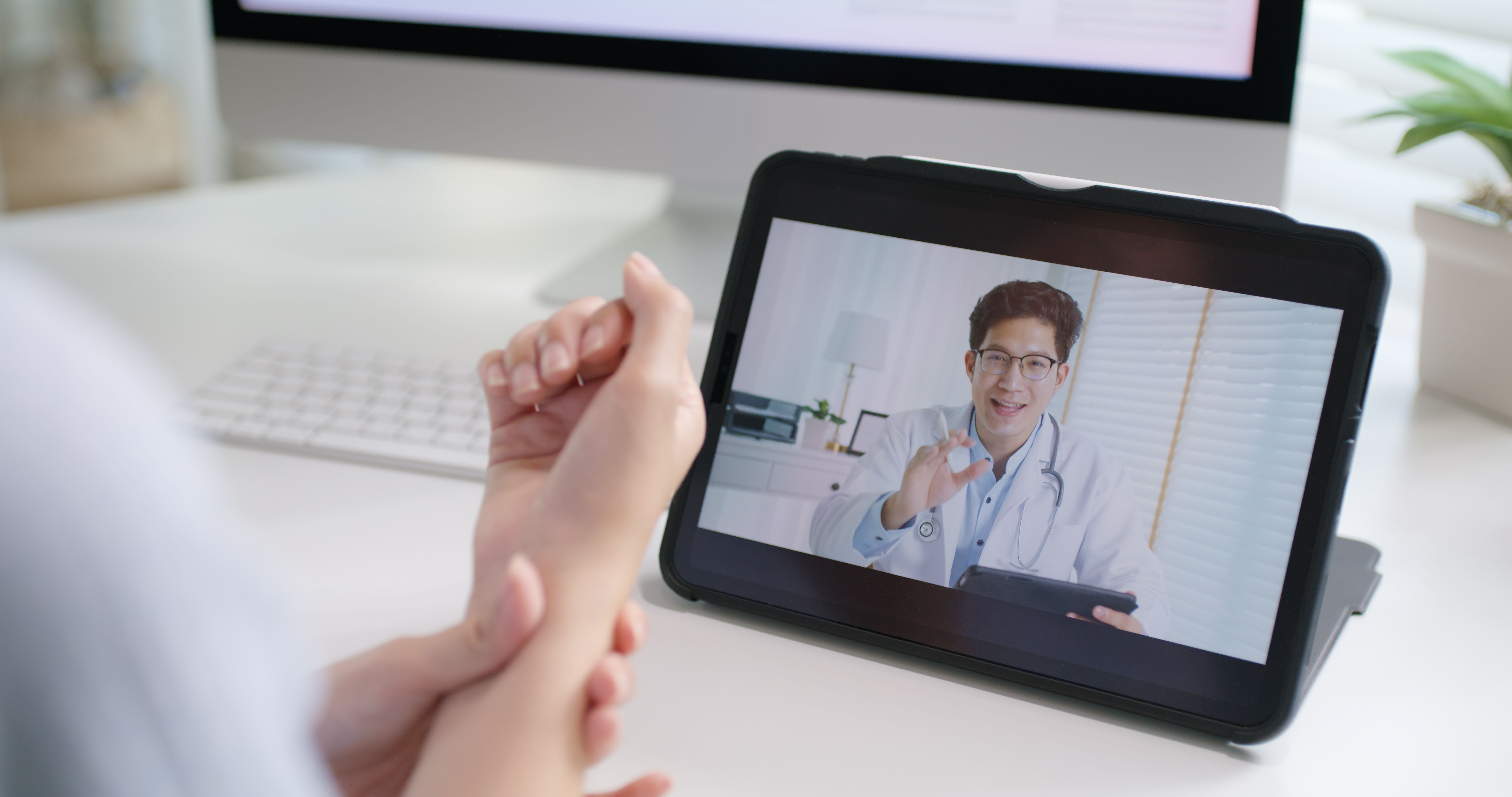 telehealth benefits