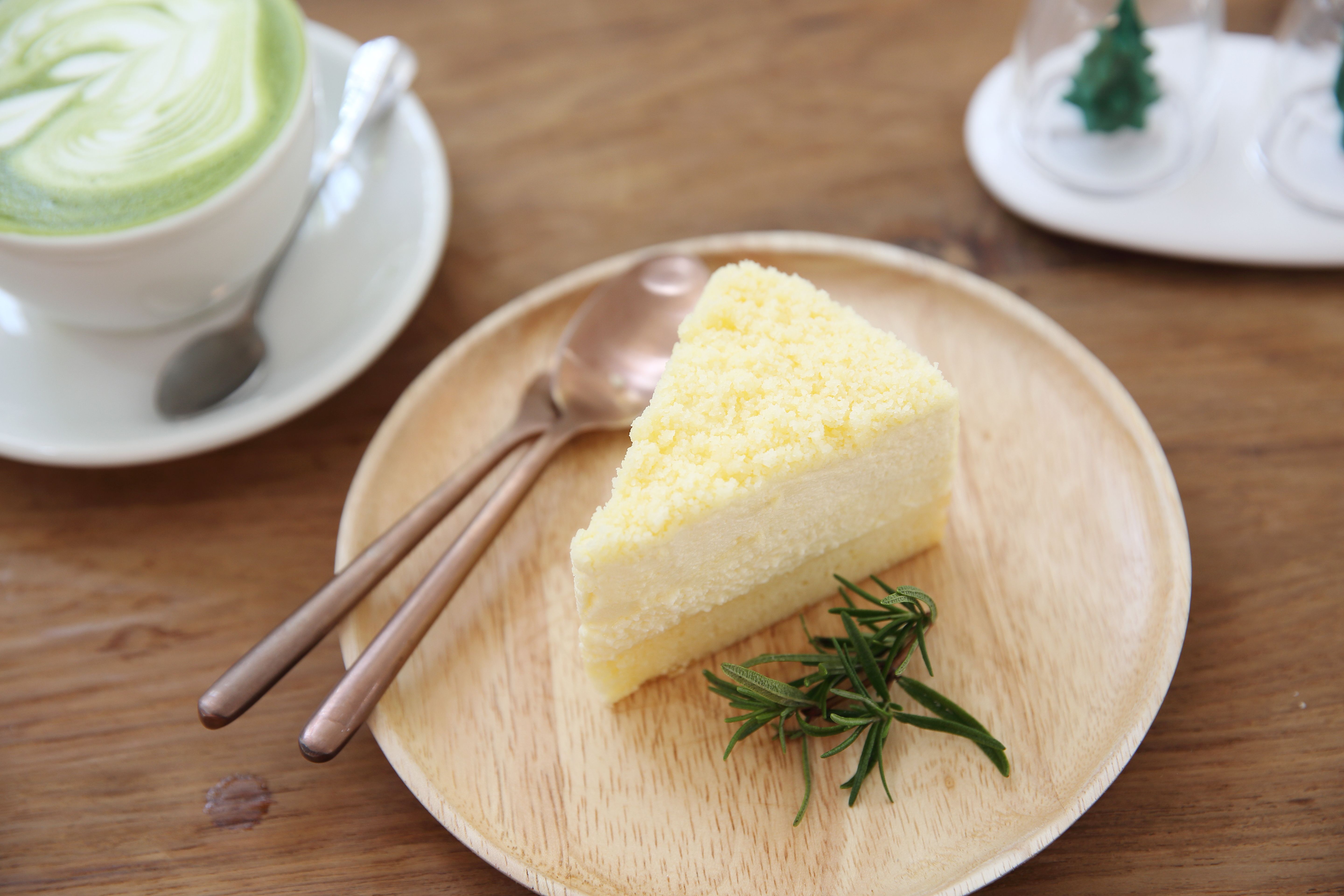 hokkaido cheesecake
