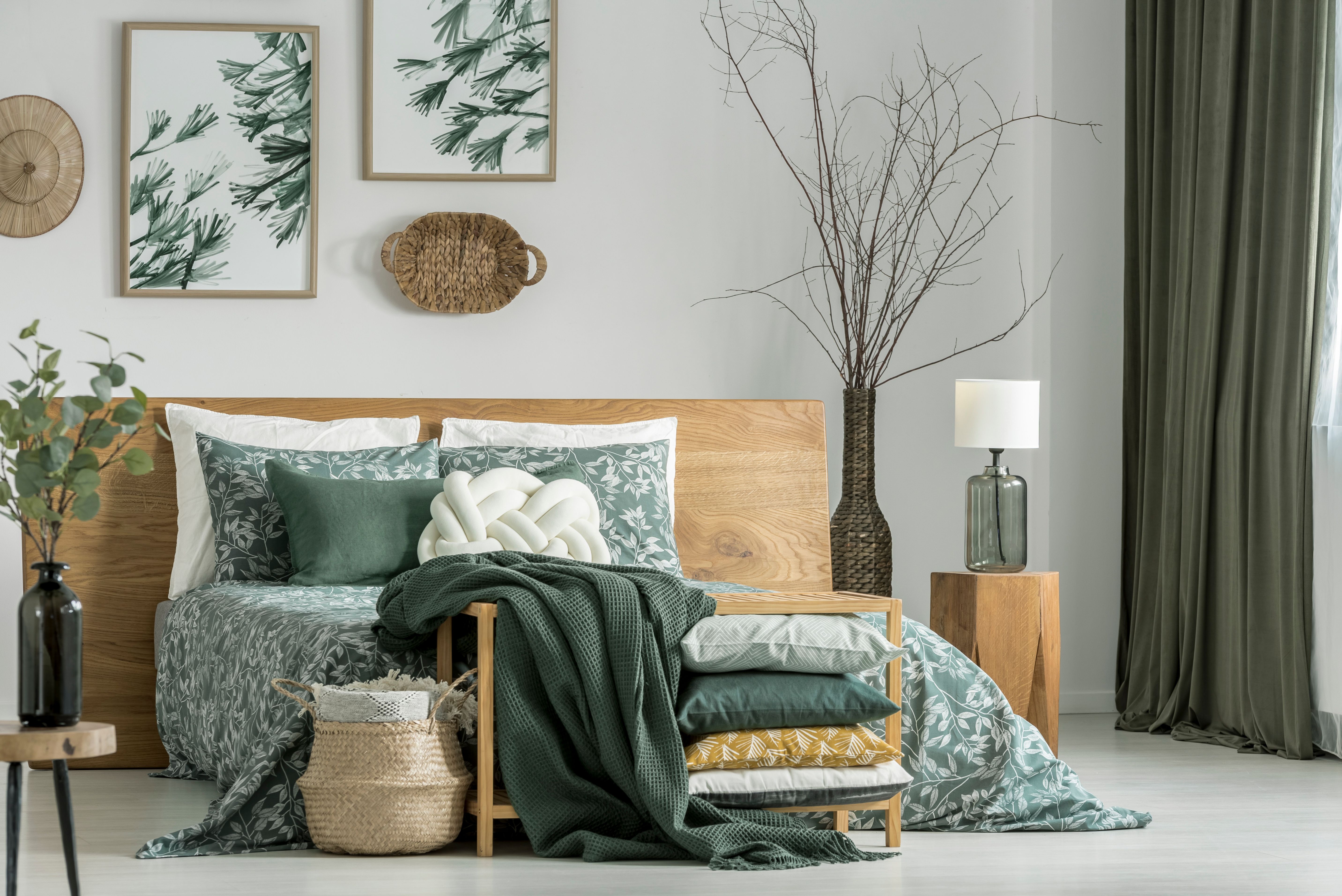 nature interior design